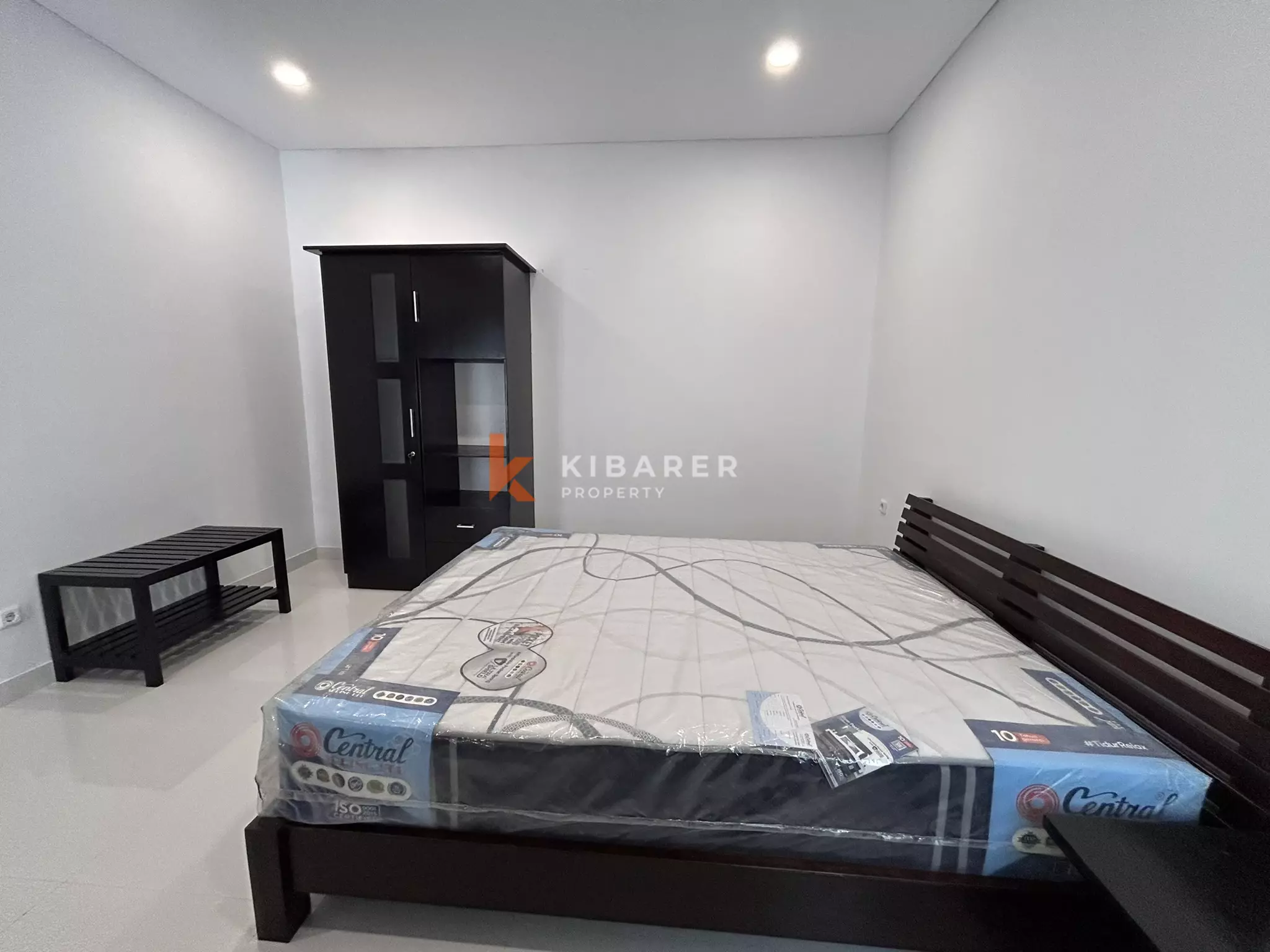 Two-Bedroom Villa with Spacious Outdoor Area in Ungasan Residential Area — image 10