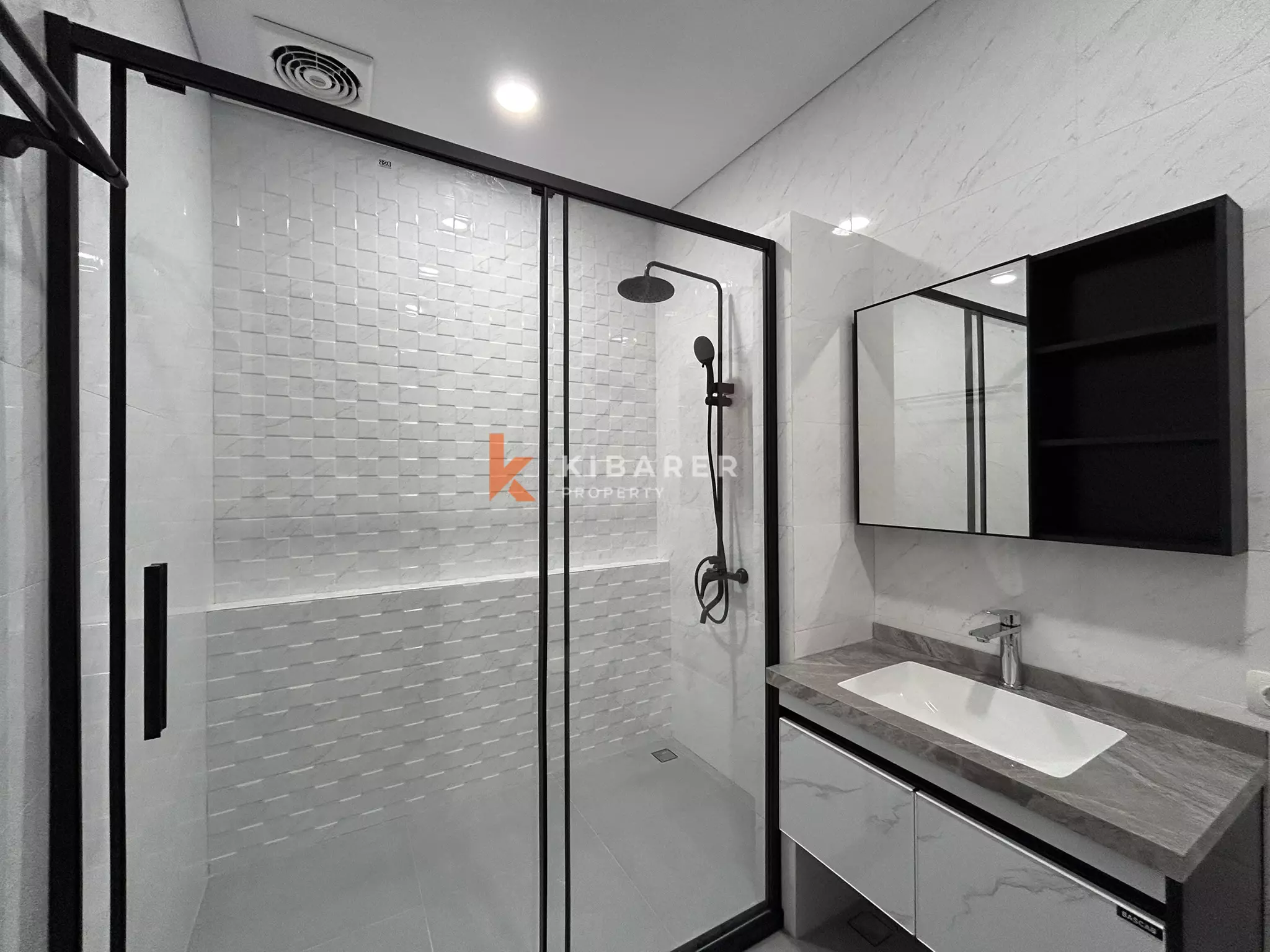 Two-Bedroom Villa with Spacious Outdoor Area in Ungasan Residential Area — image 16