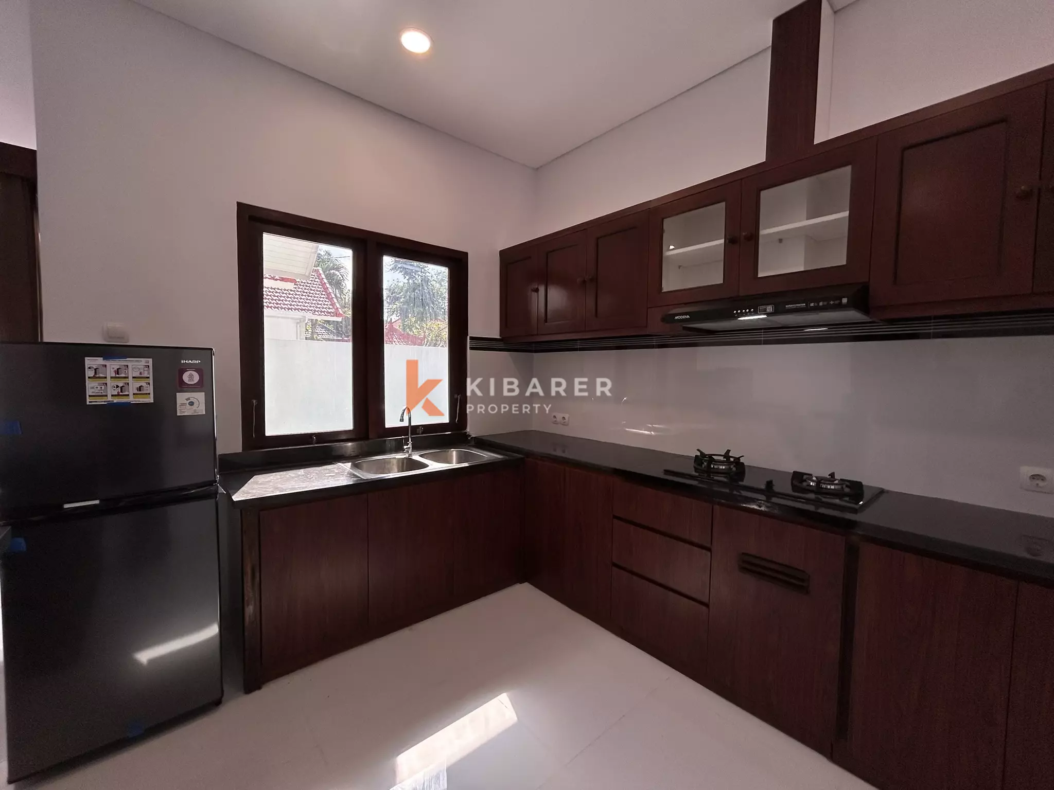Two-Bedroom Villa with Spacious Outdoor Area in Ungasan Residential Area — image 7