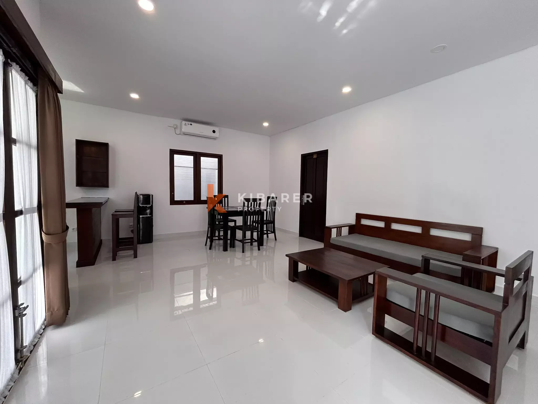 Two-Bedroom Villa with Spacious Outdoor Area in Ungasan Residential Area — image 5