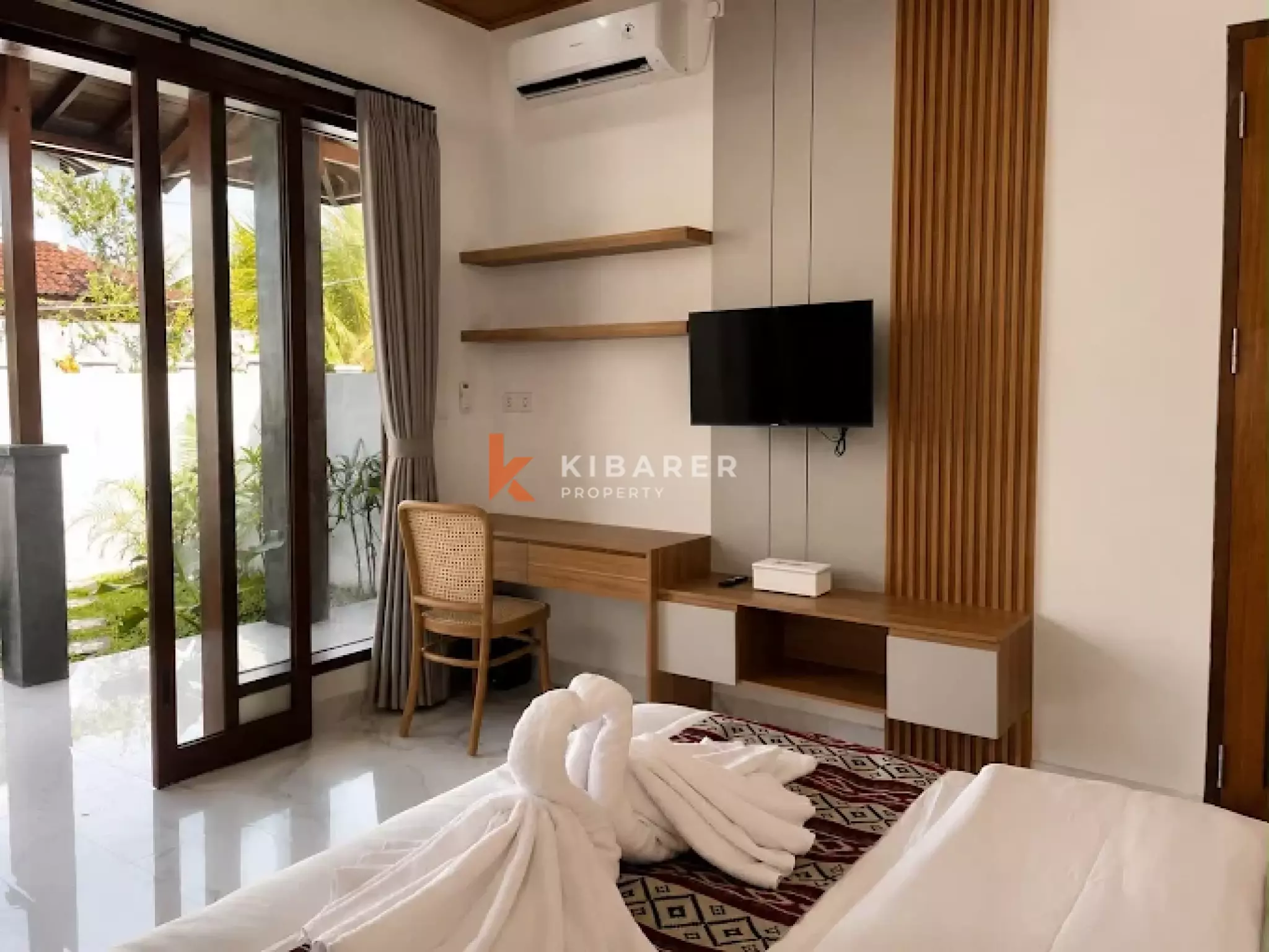1BR Villa for for Rent in Ubud, Bali — $12,299 — image 7
