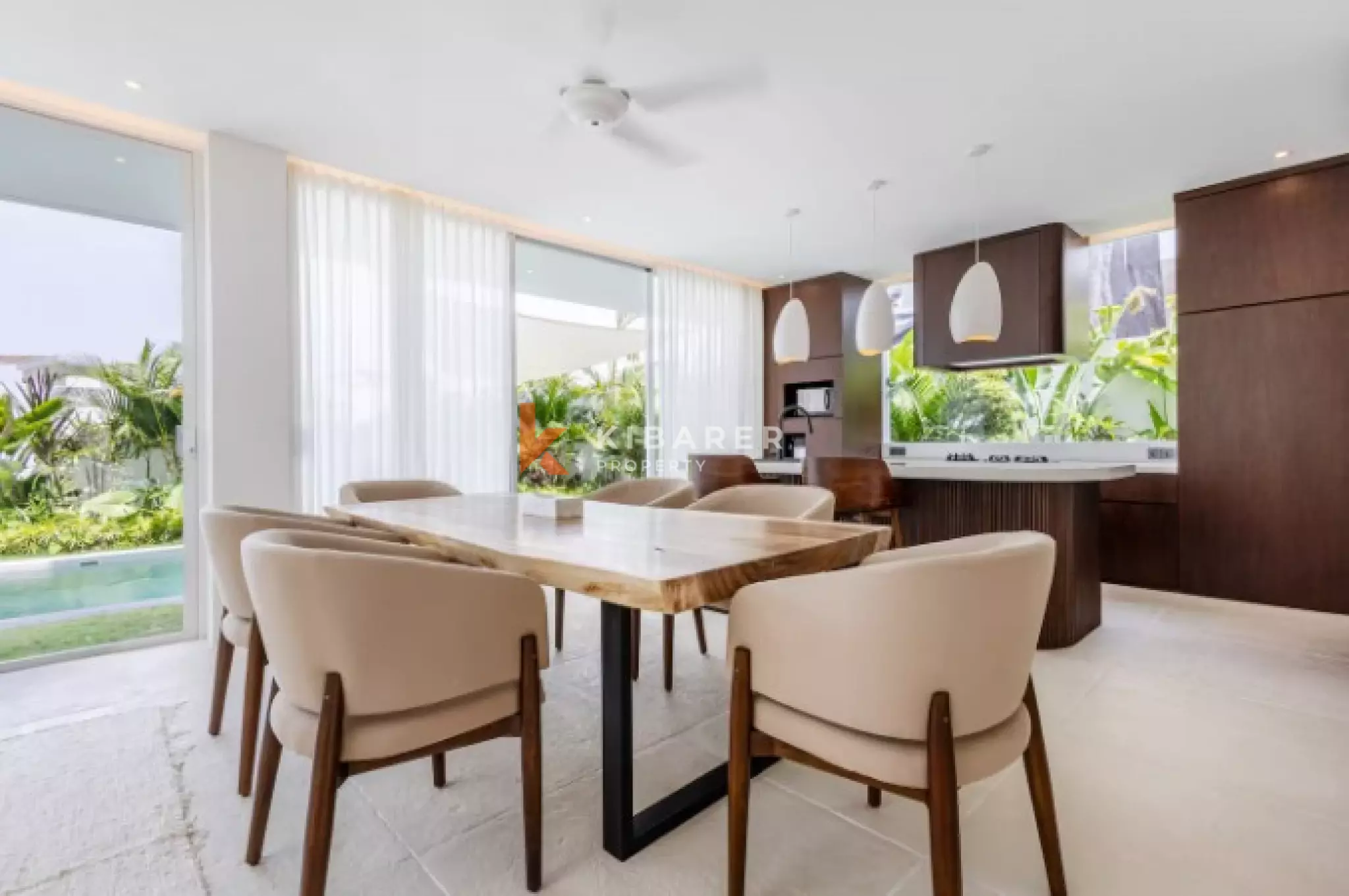 3BR Villa for for Rent in Seseh, Bali — $79,938 — image 11