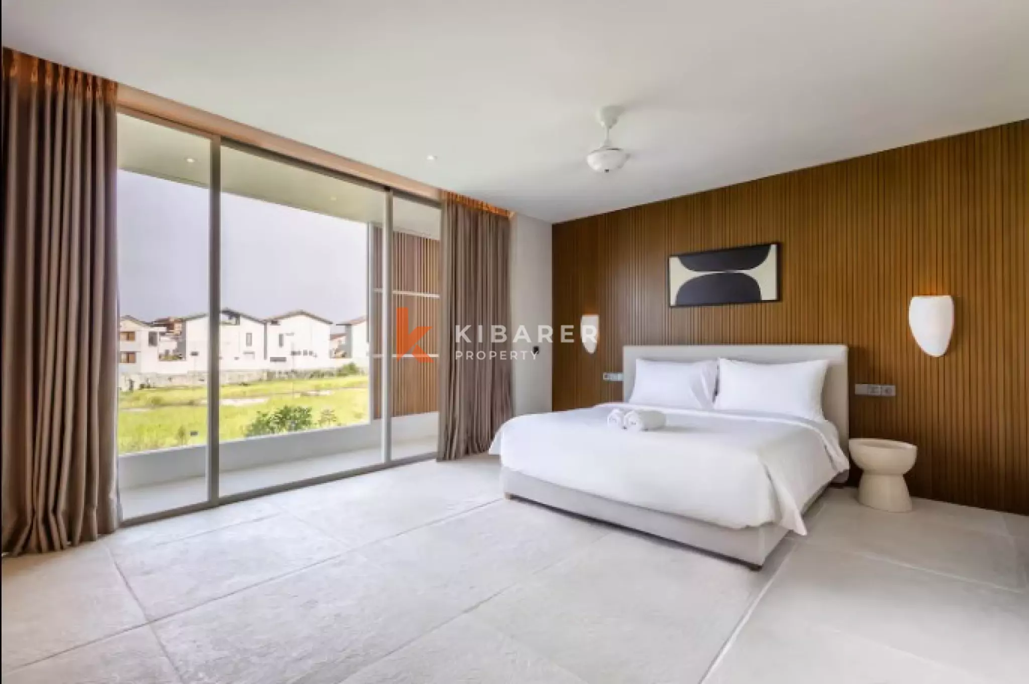 3BR Villa for for Rent in Seseh, Bali — $79,938 — image 13