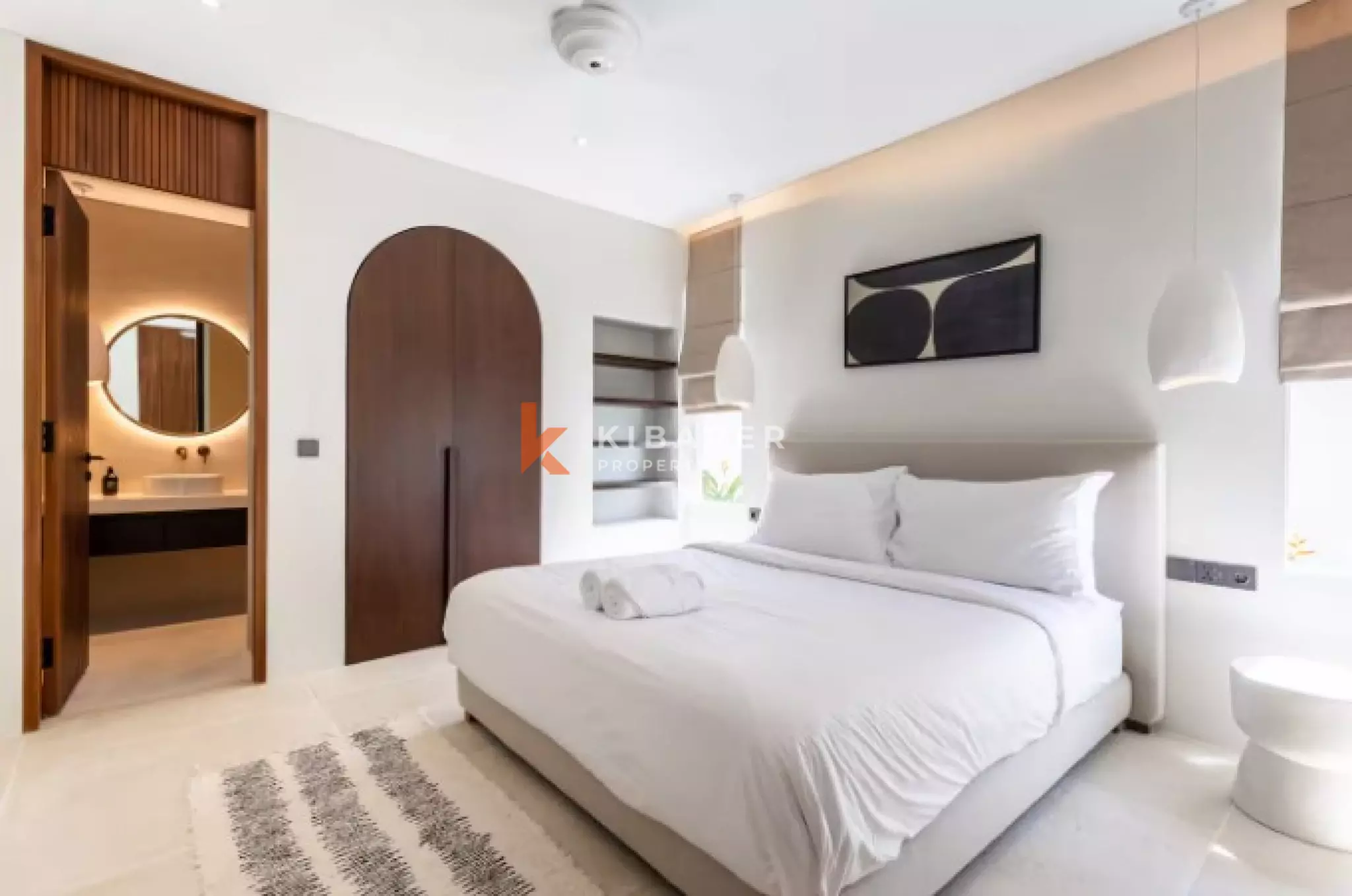 3BR Villa for for Rent in Seseh, Bali — $79,938 — image 14