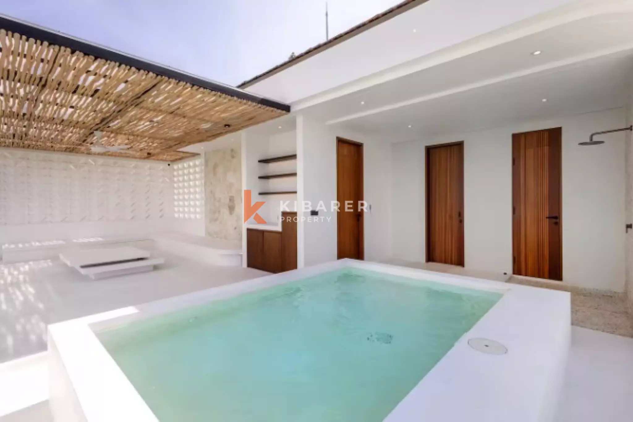3BR Villa for for Rent in Seseh, Bali — $79,938 — image 4