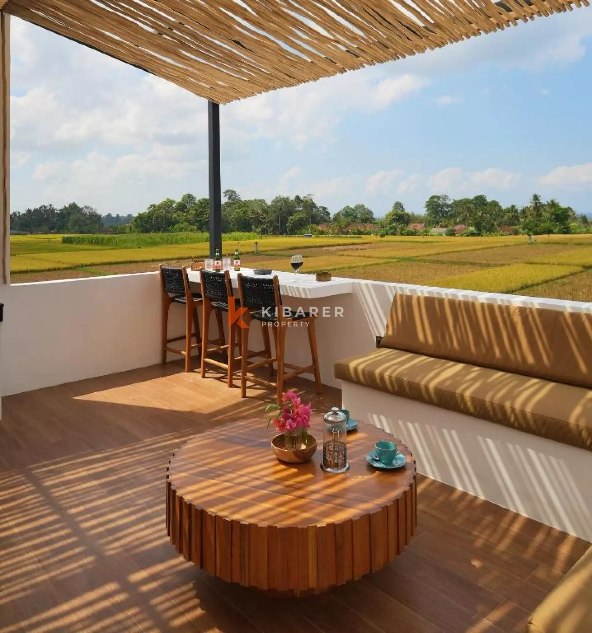 4BR Villa for for Rent in Tabanan, Bali — $4,305 — image 15