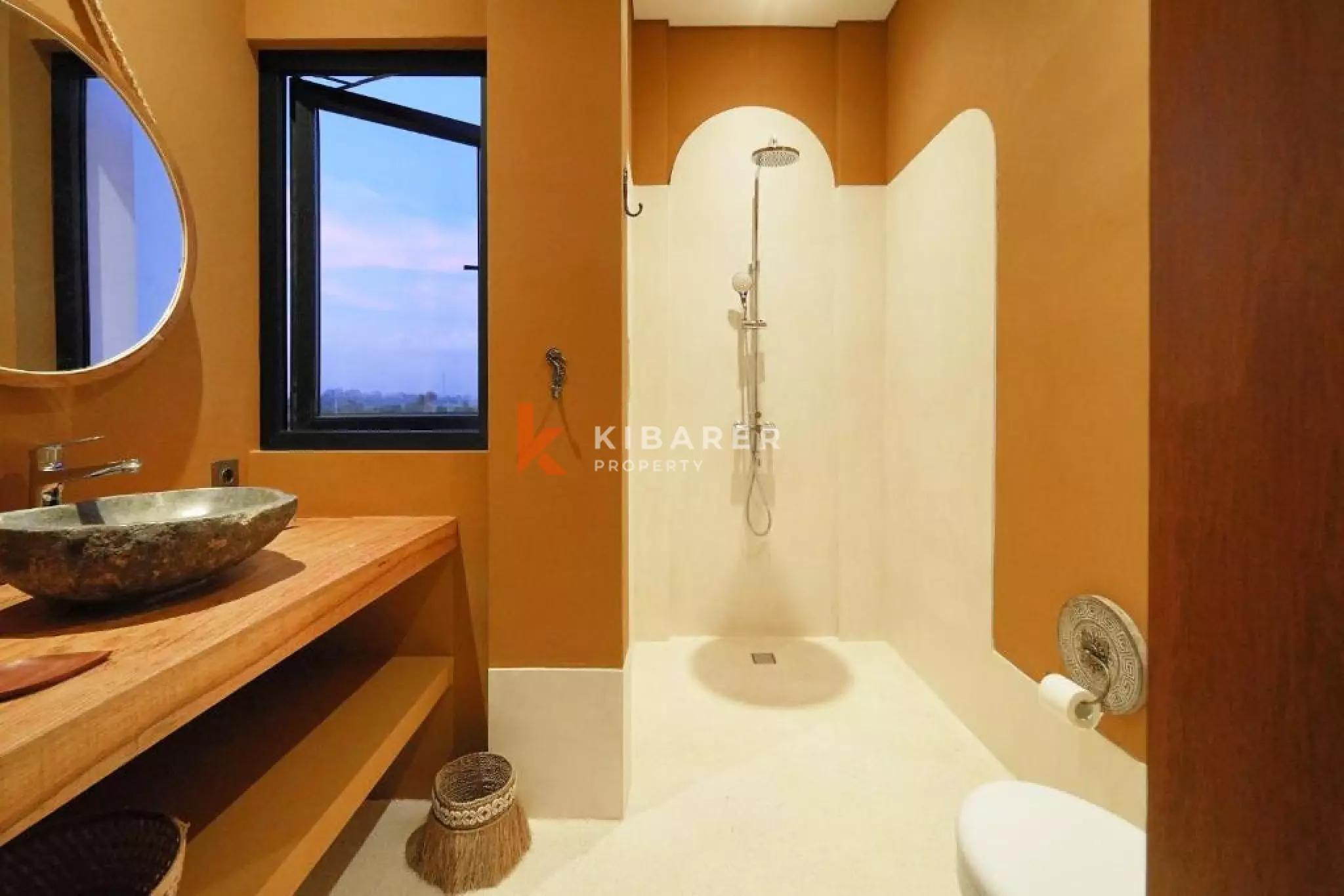 4BR Villa for for Rent in Tabanan, Bali — $4,305 — image 17