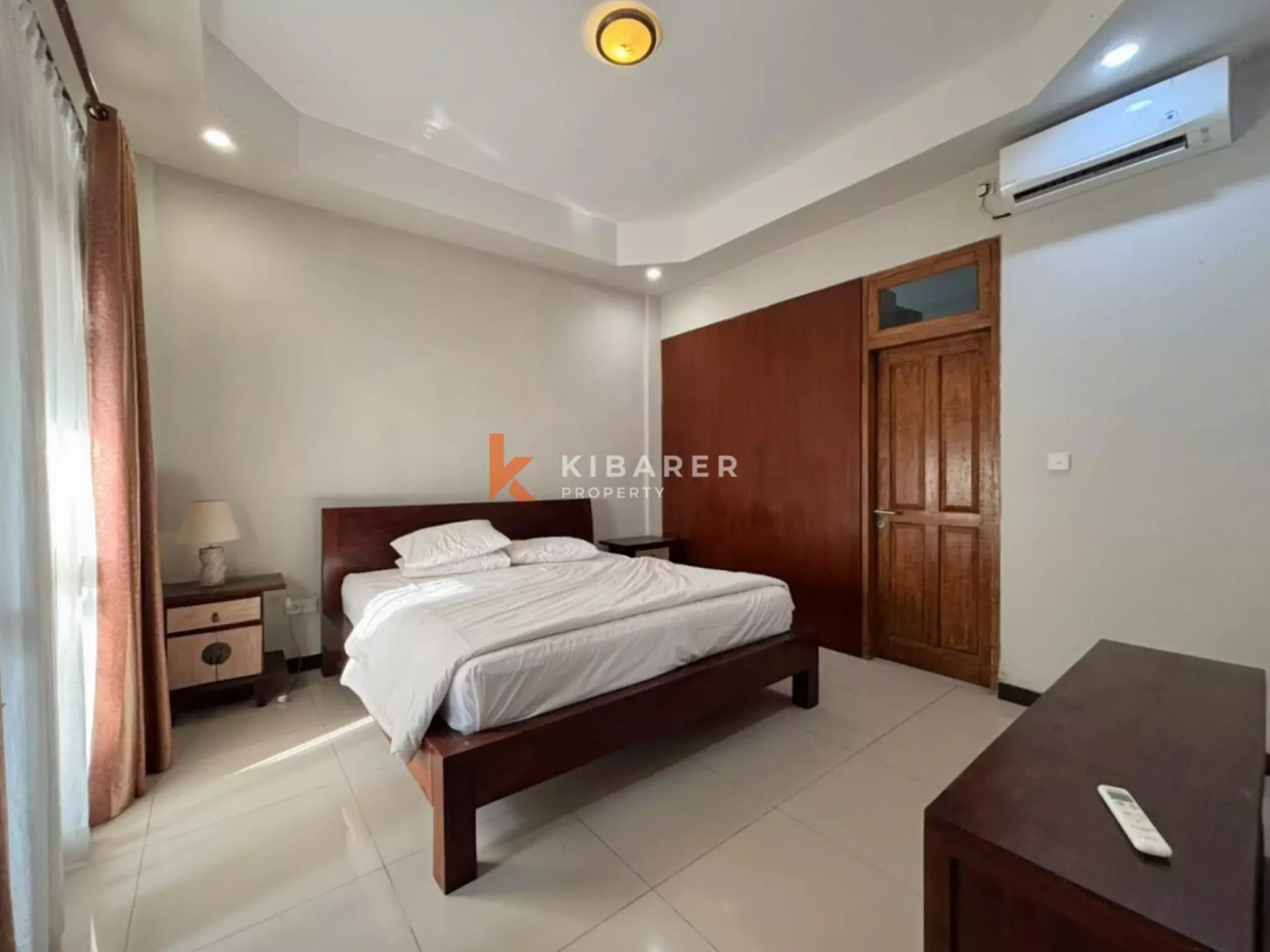 The Green House – Modern Villa with Three Bedrooms in Munggu — image 17