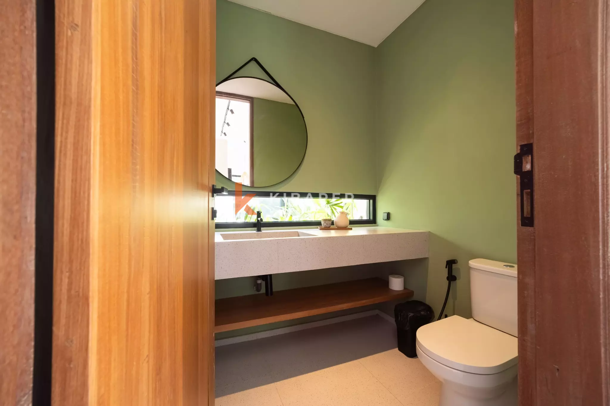 Stylish Two-Bedroom Villa with Private Pool in Kedungu — image 19