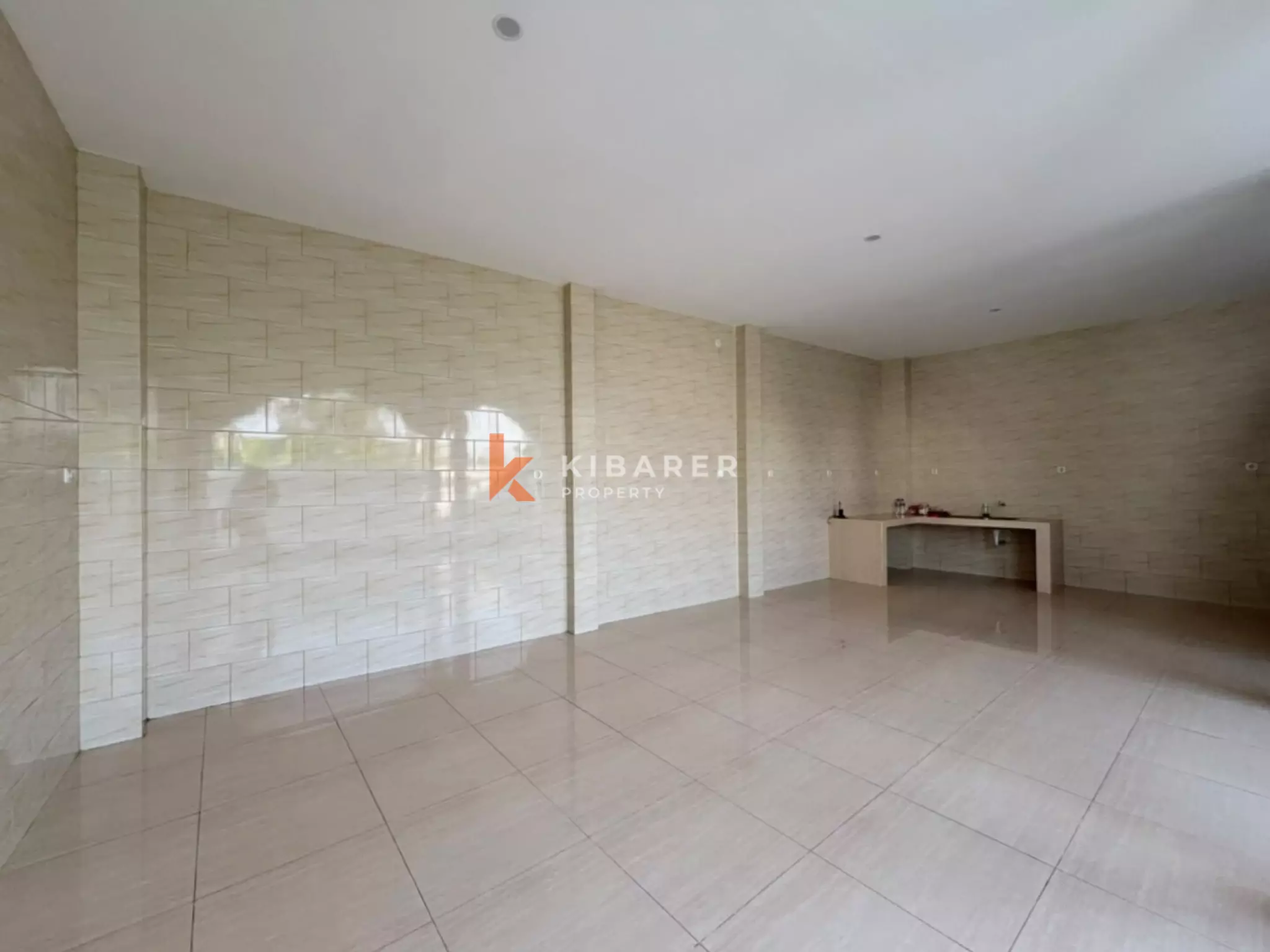 Rooftop Villa with 2 Bedrooms Unfurnished in Tumbak Bayuh — image 3