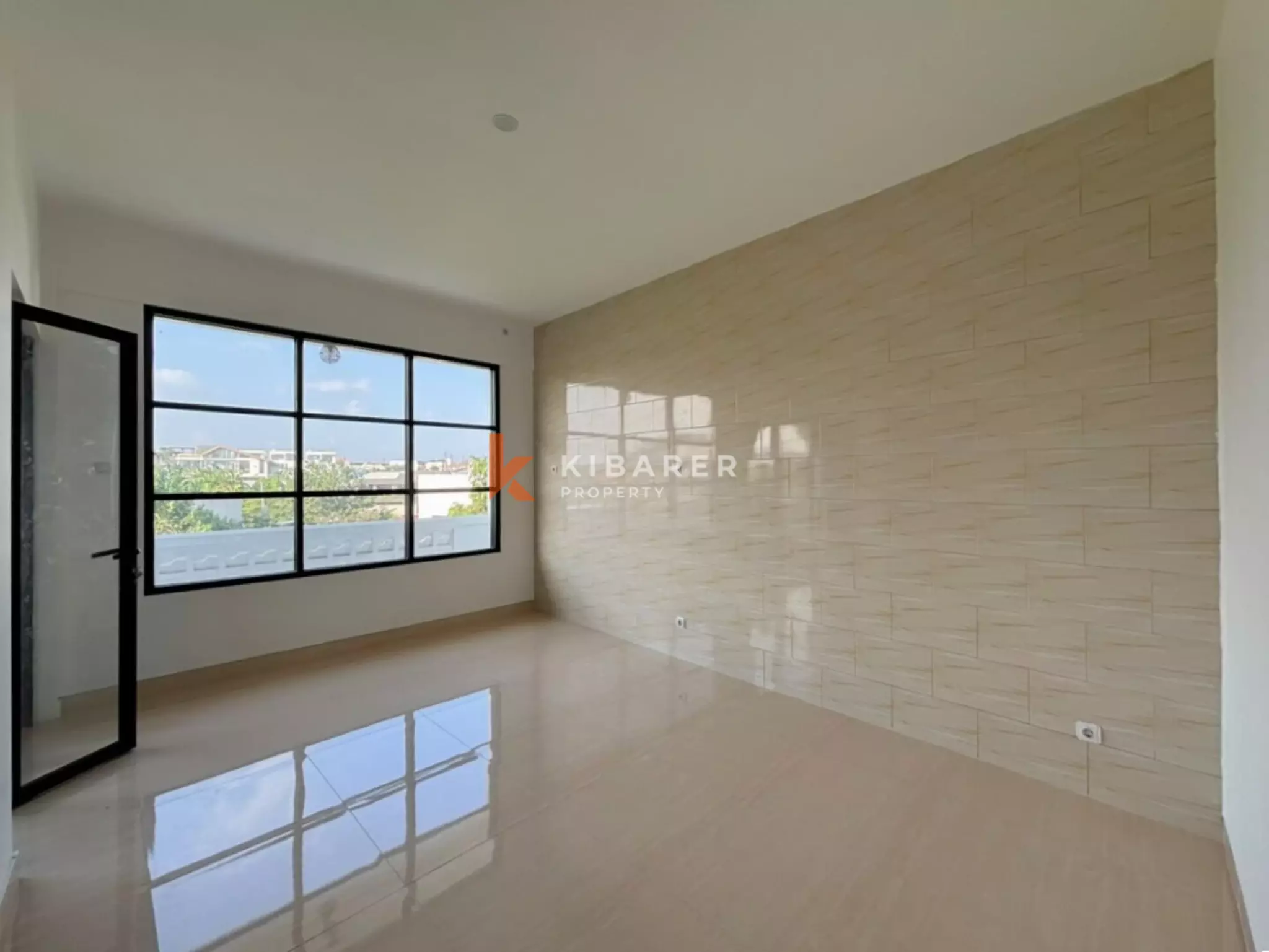 Rooftop Villa with 2 Bedrooms Unfurnished in Tumbak Bayuh — image 12