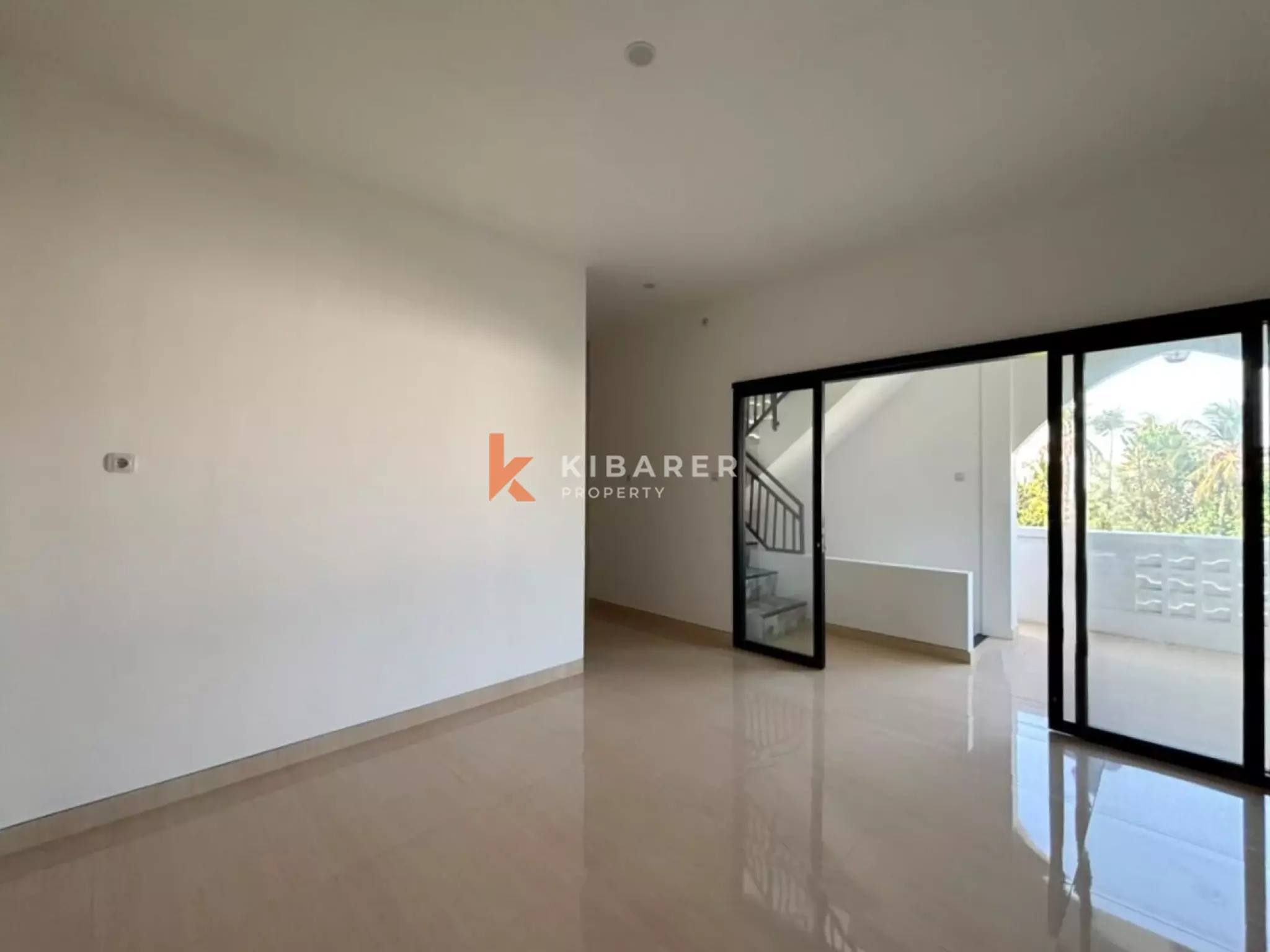 Rooftop Villa with 2 Bedrooms Unfurnished in Tumbak Bayuh — image 14