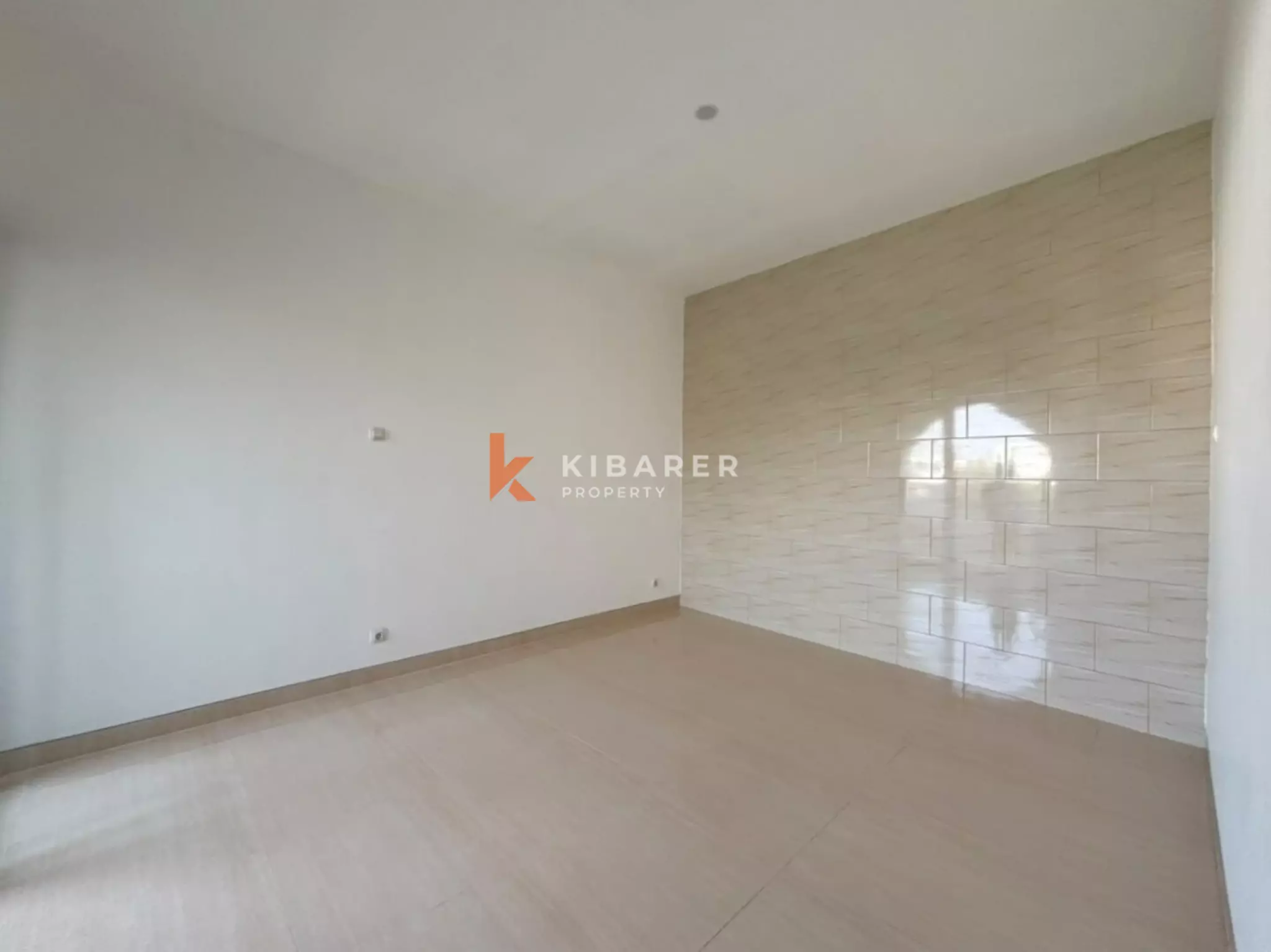 Rooftop Villa with 2 Bedrooms Unfurnished in Tumbak Bayuh — image 15