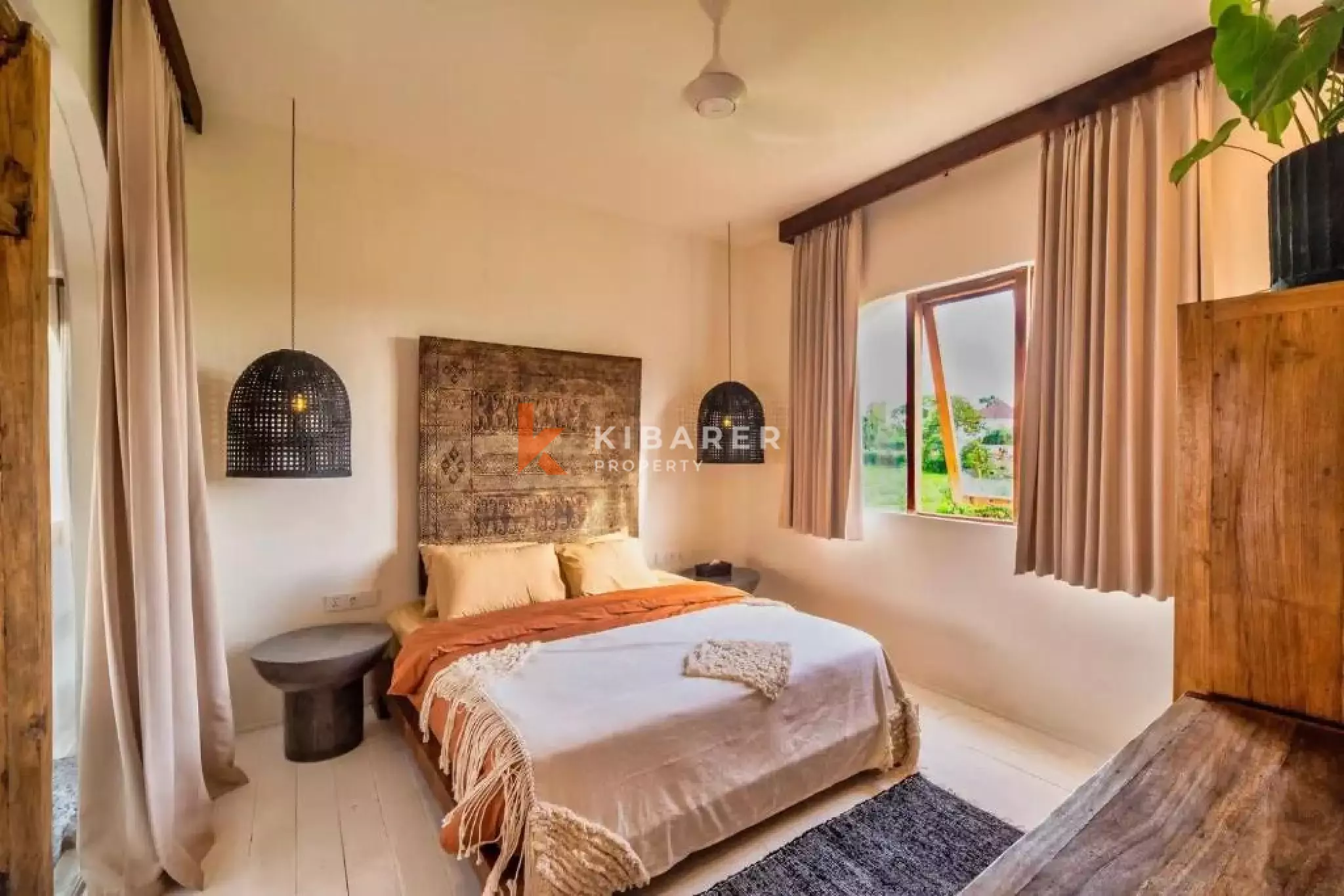 3BR Villa for for Rent in Umalas, Bali — $24,407 — image 12