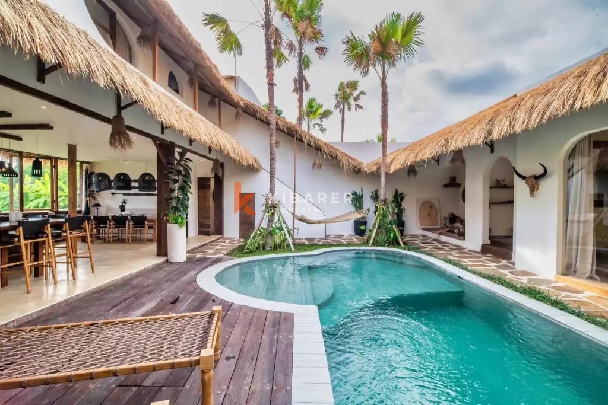 3BR Villa for for Rent in Umalas, Bali — $24,407 — image 4