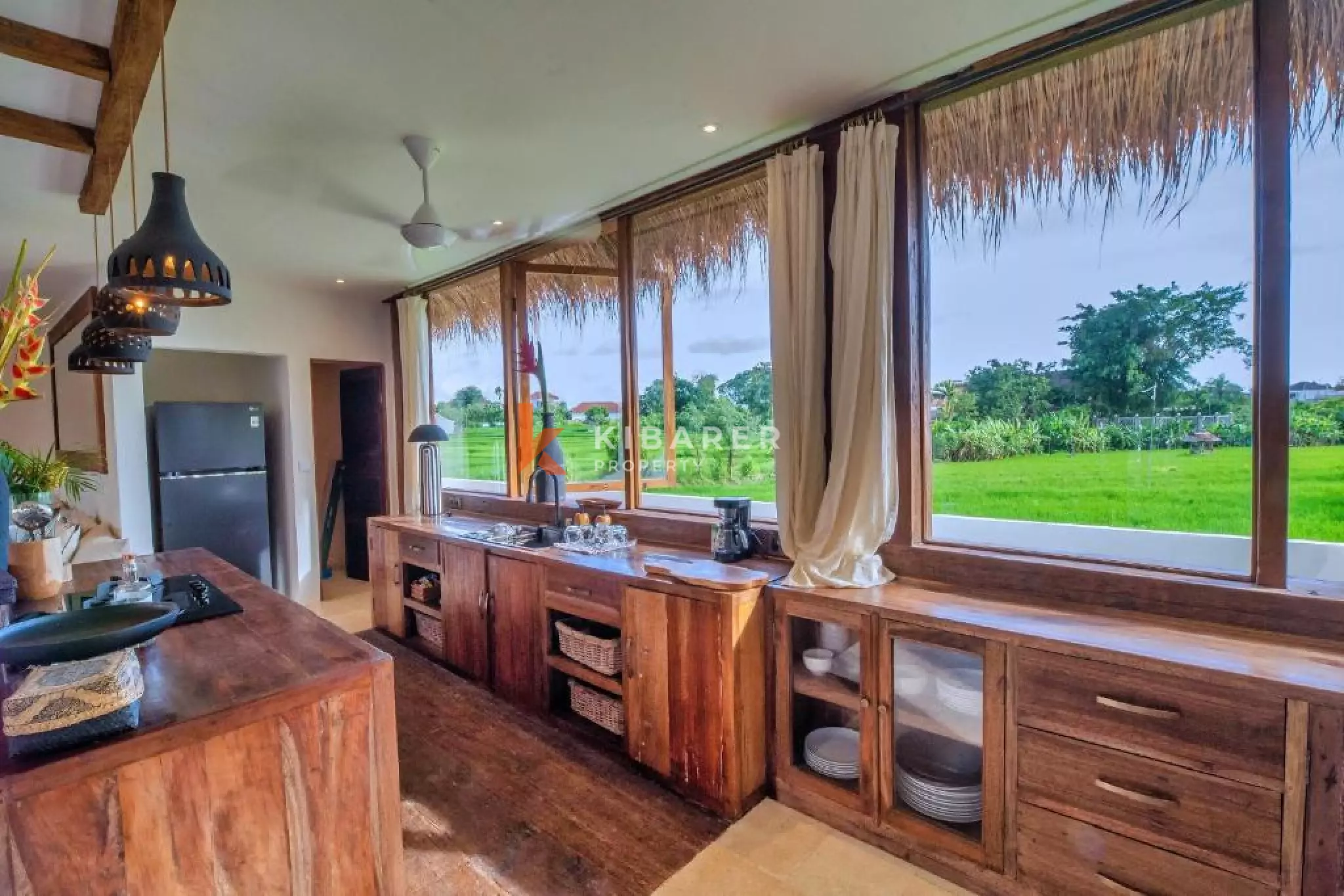 3BR Villa for for Rent in Umalas, Bali — $24,407 — image 9