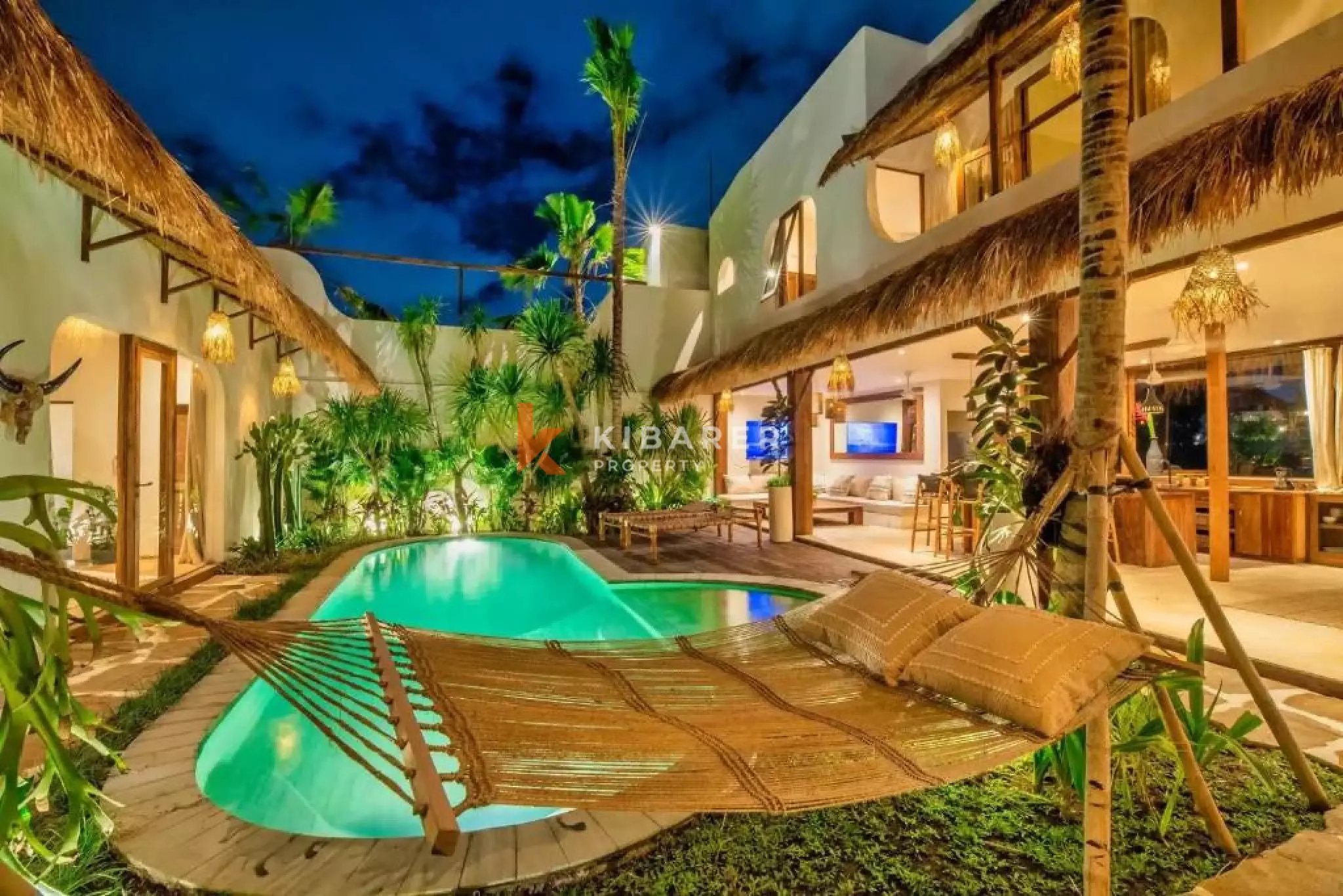 3BR Villa for for Rent in Umalas, Bali — $24,407 — image 6