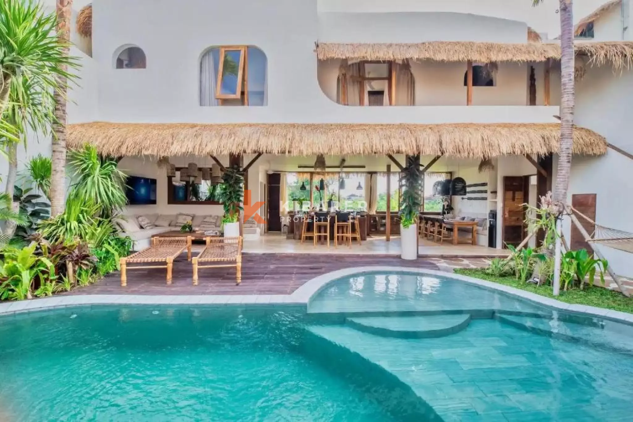 3BR Villa for for Rent in Umalas, Bali — $24,407 — image 3
