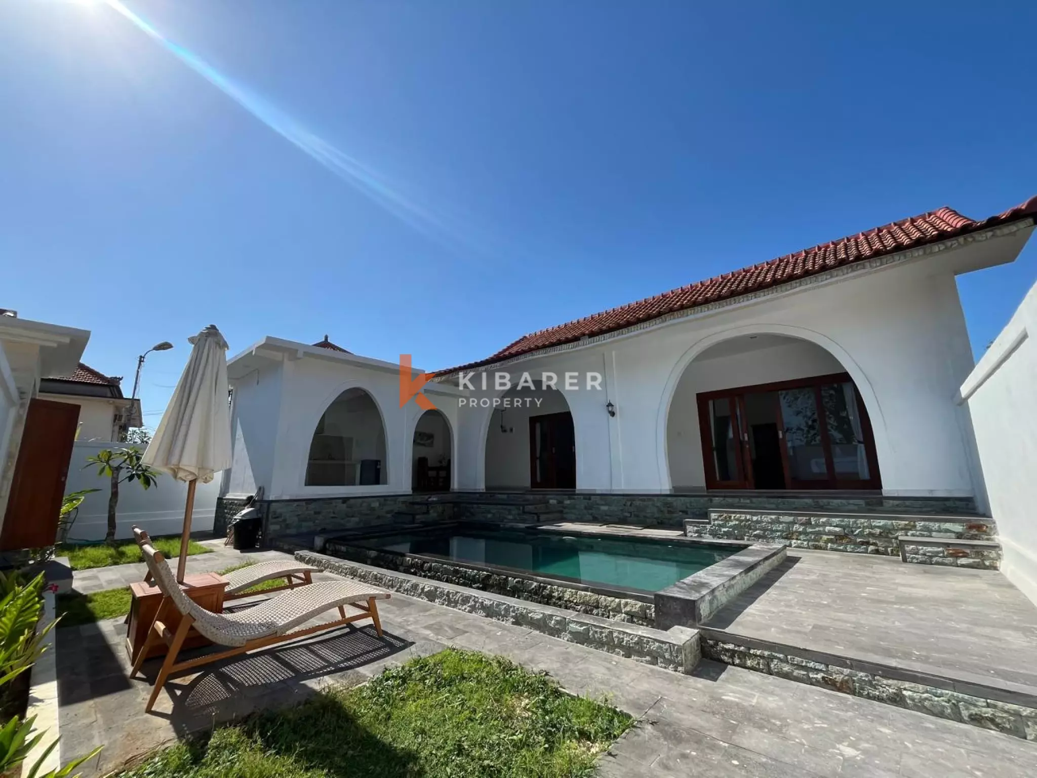 2BR Villa for for Rent in Uluwatu, Bali — $1,526 — image 3