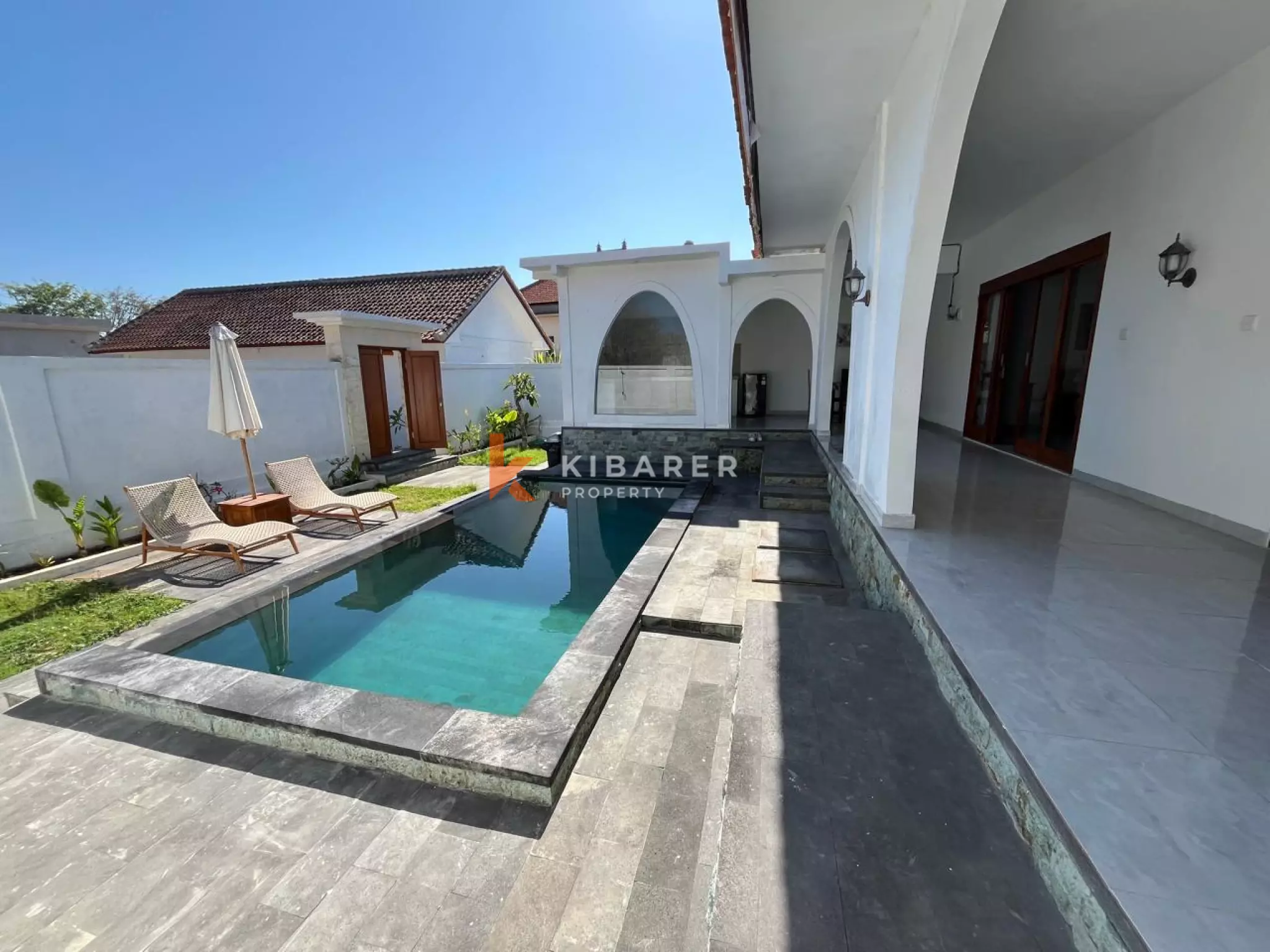 2BR Villa for for Rent in Uluwatu, Bali — $1,526 — image 4