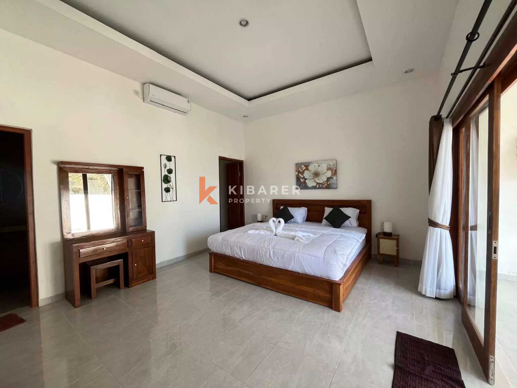 2BR Villa for for Rent in Uluwatu, Bali — $1,526 — image 9