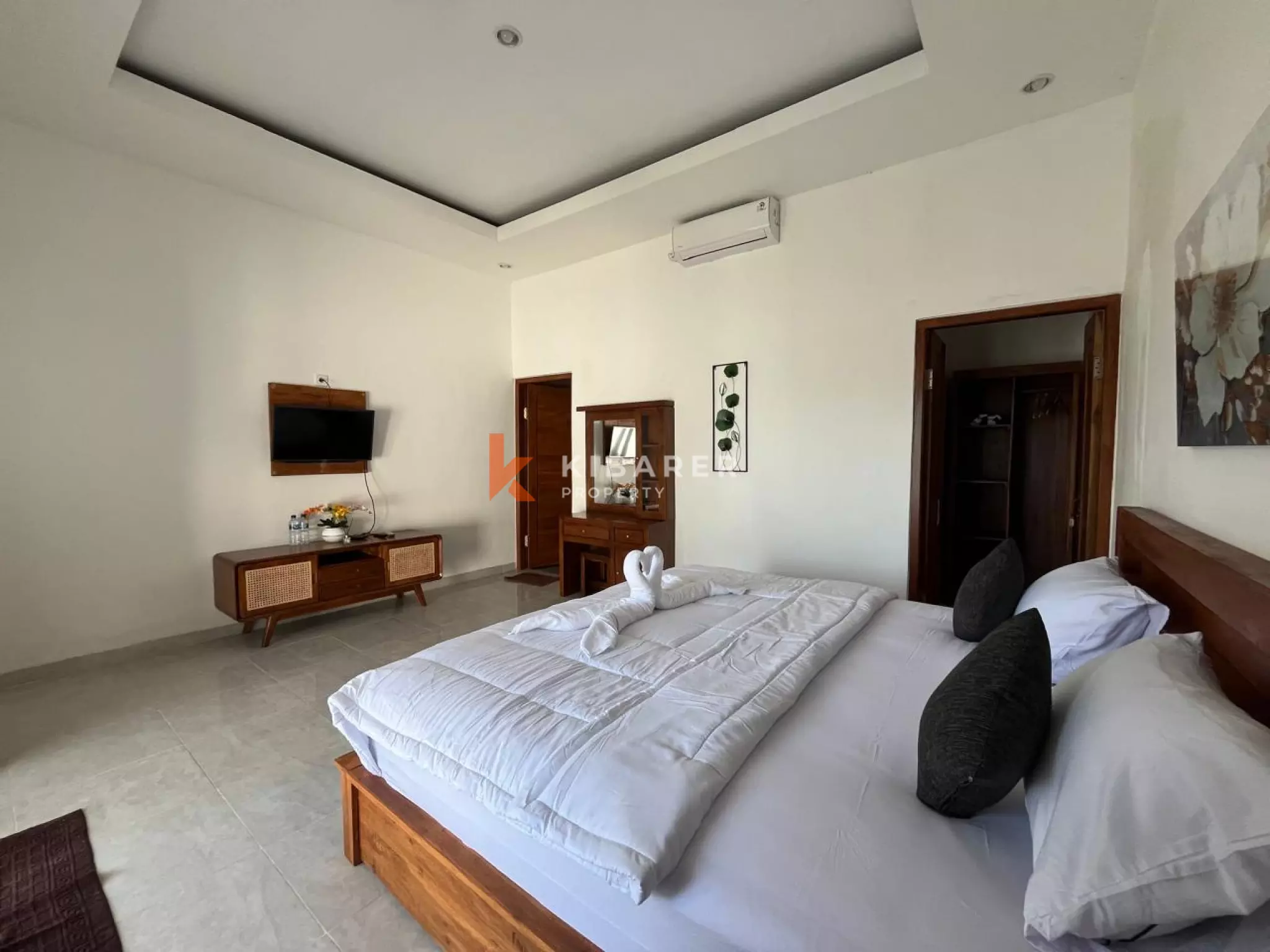 2BR Villa for for Rent in Uluwatu, Bali — $1,526 — image 10