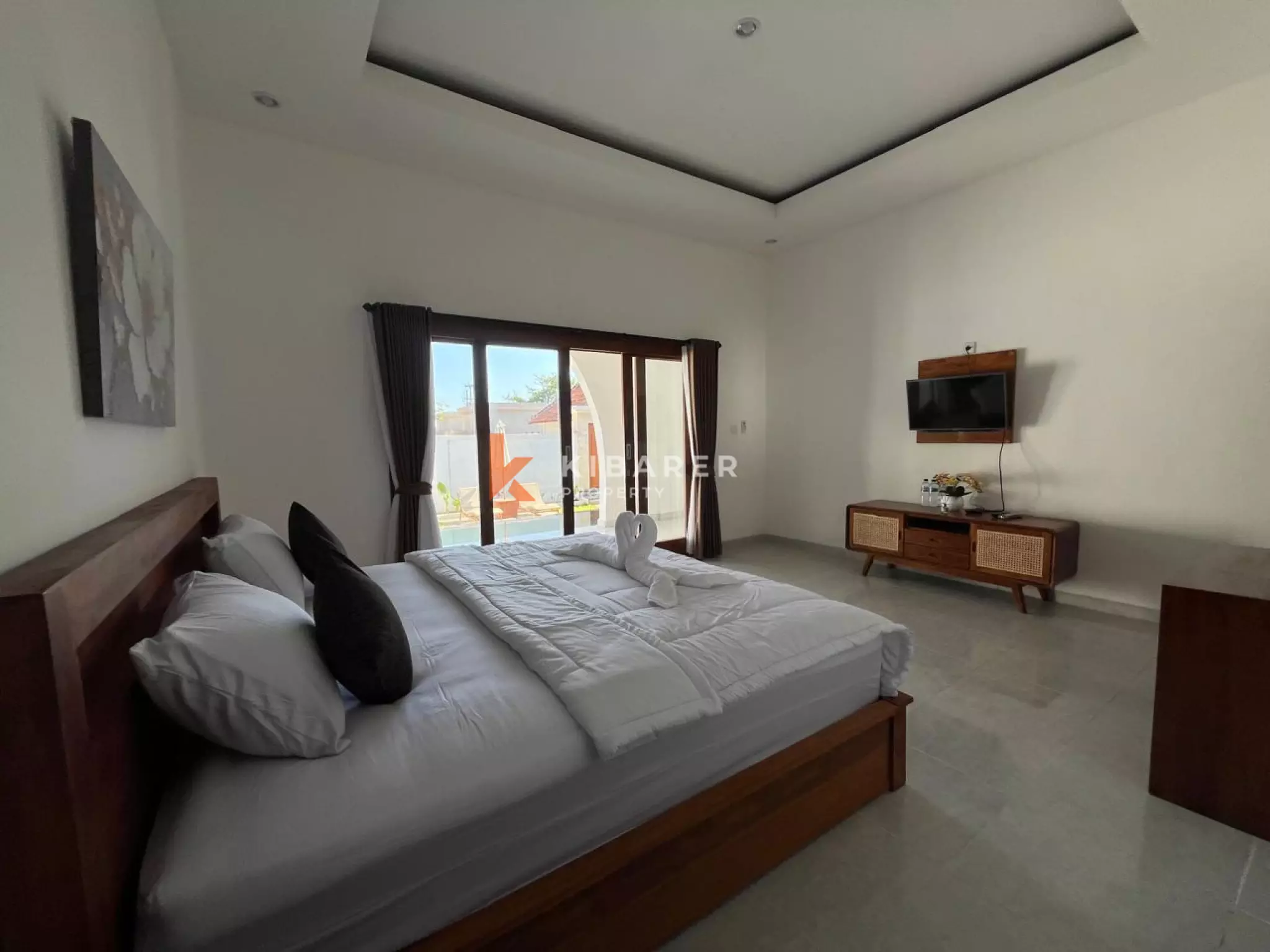 2BR Villa for for Rent in Uluwatu, Bali — $1,526 — image 11