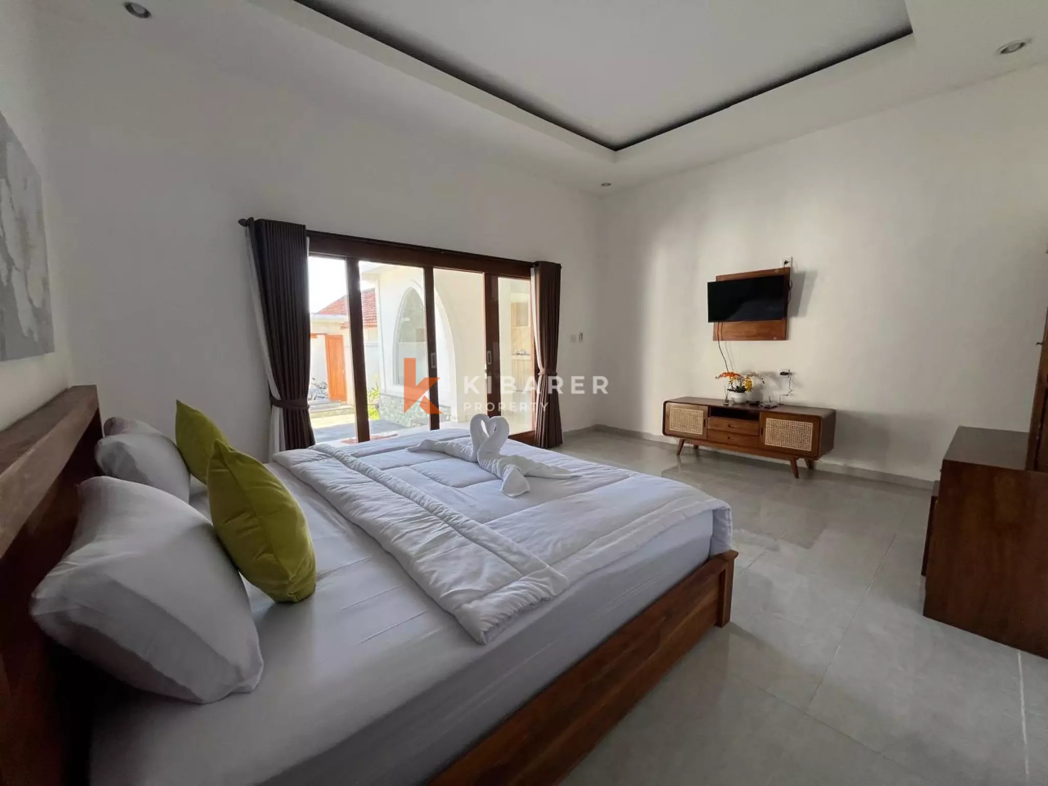 2BR Villa for for Rent in Uluwatu, Bali — $1,526 — image 19