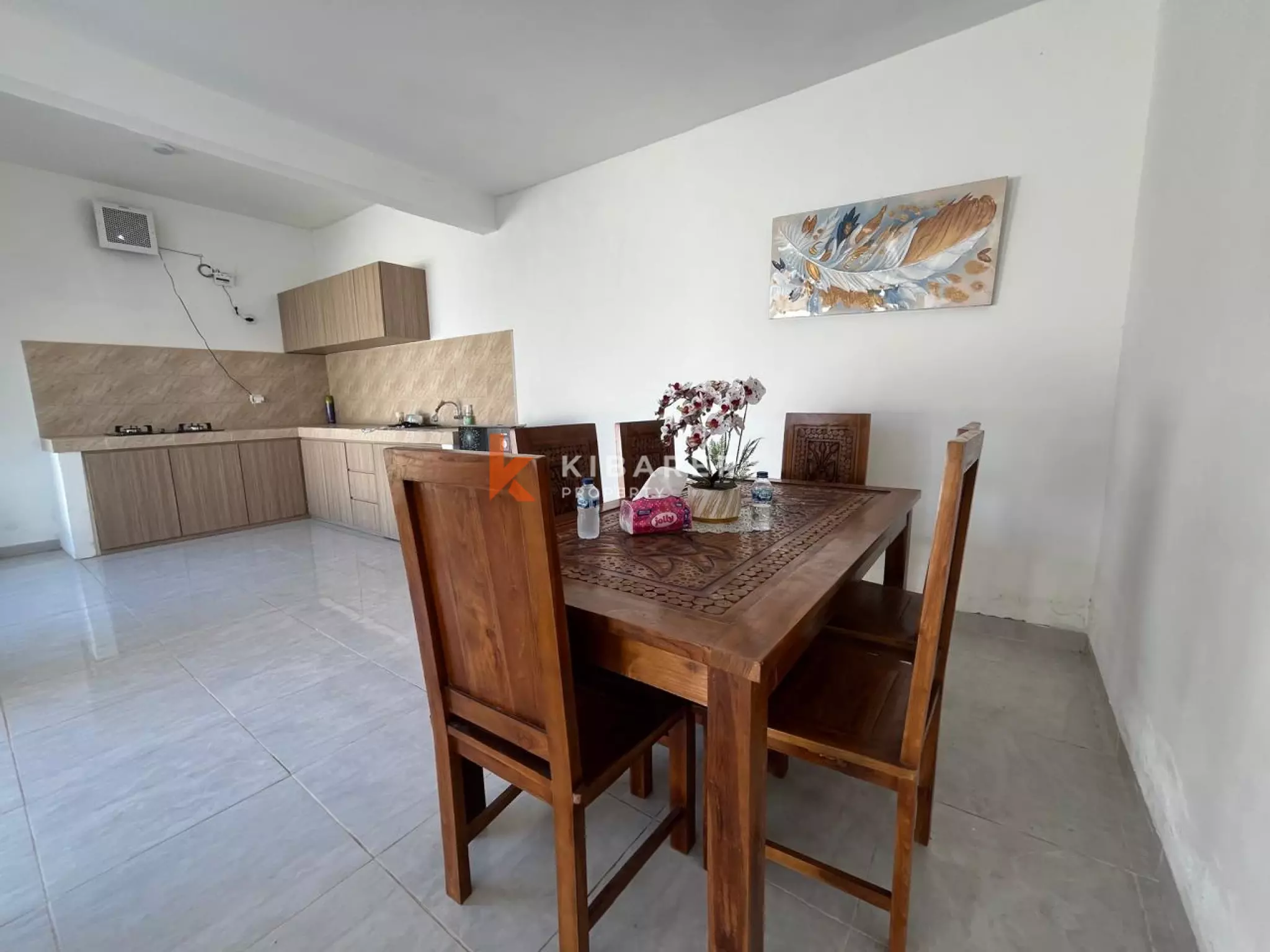 2BR Villa for for Rent in Uluwatu, Bali — $1,526 — image 7