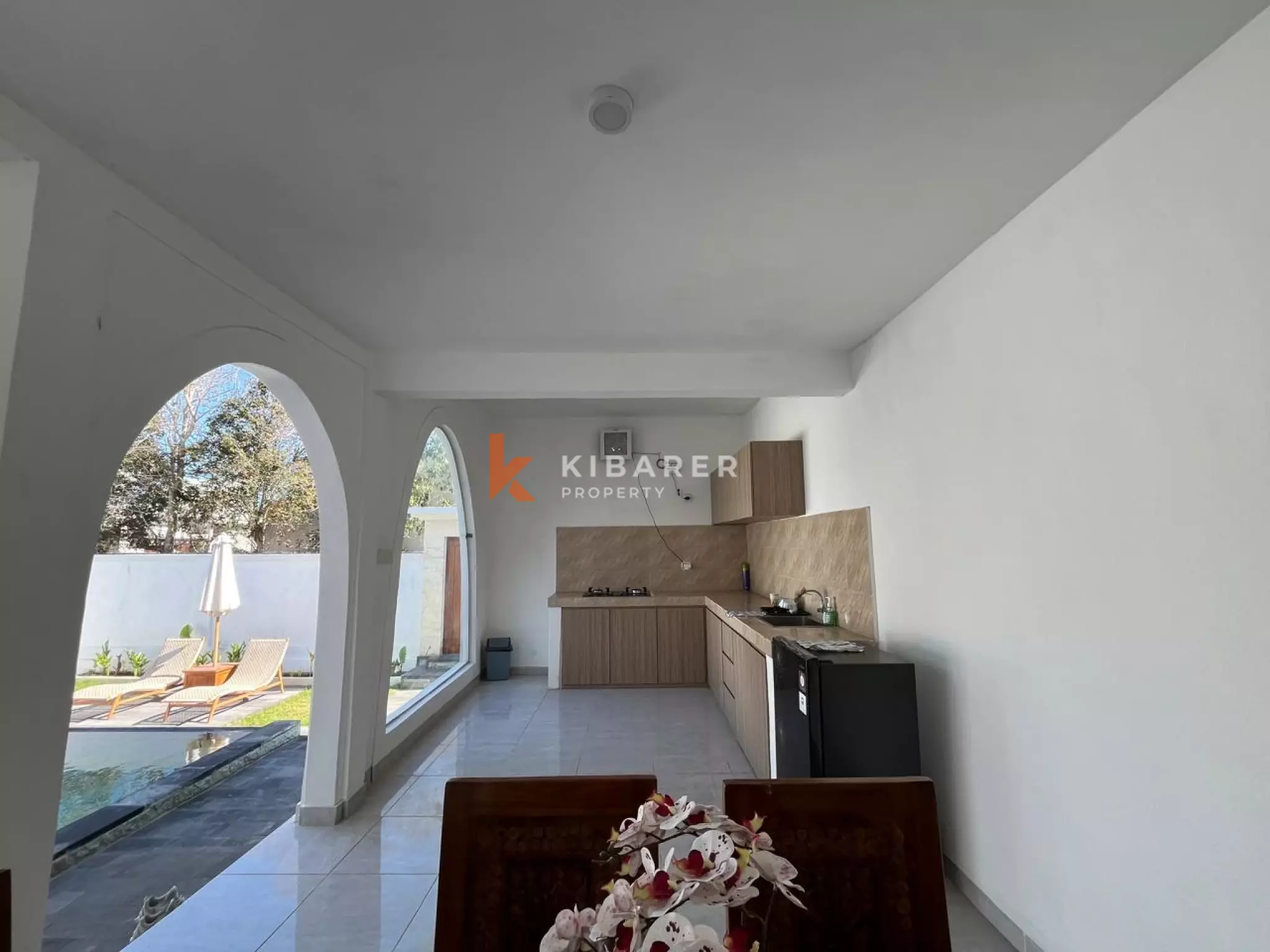 2BR Villa for for Rent in Uluwatu, Bali — $1,526 — image 8