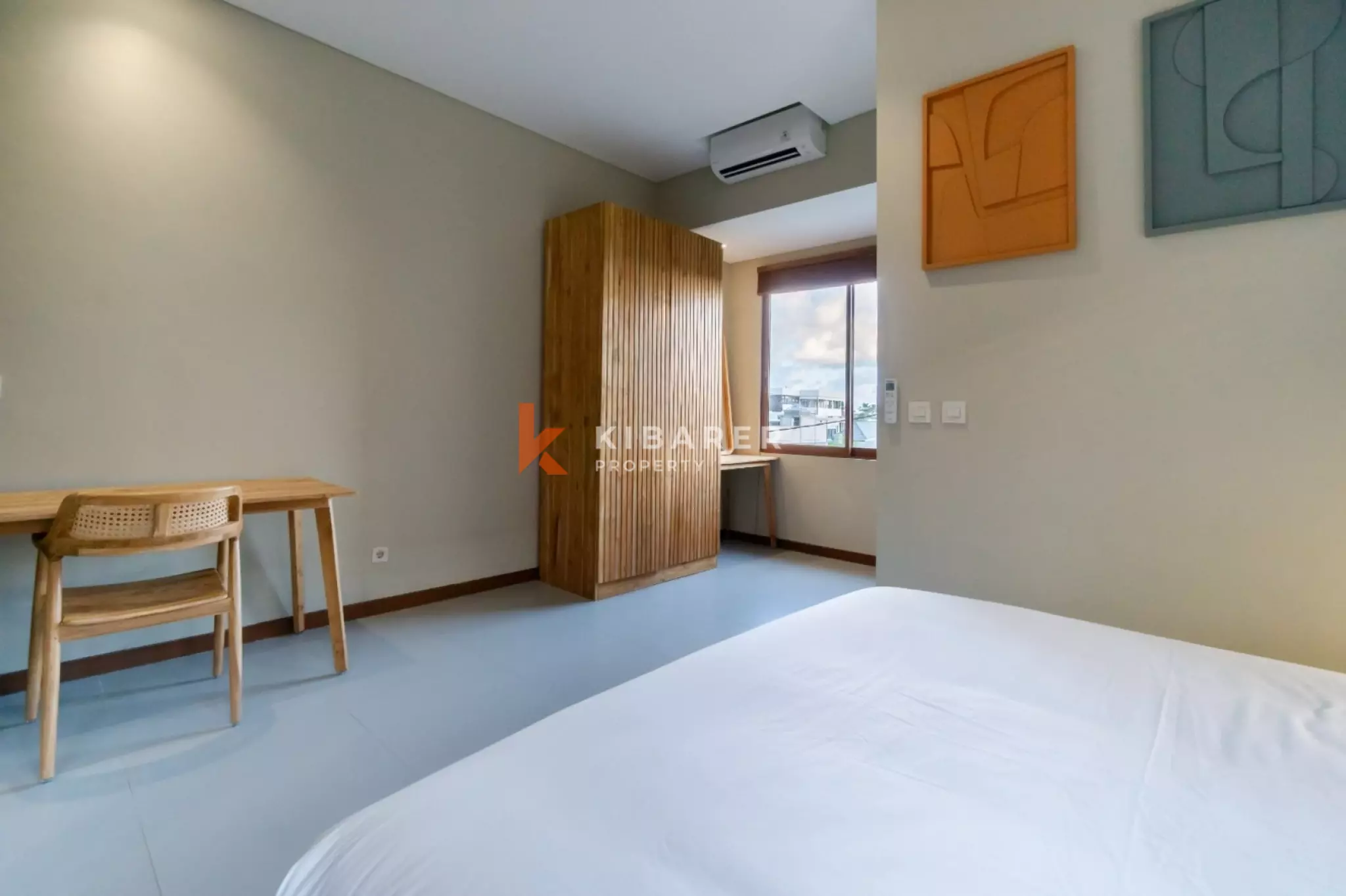 Three-Bedroom Villa with Beautiful Furnishings in Kerobokan — image 18