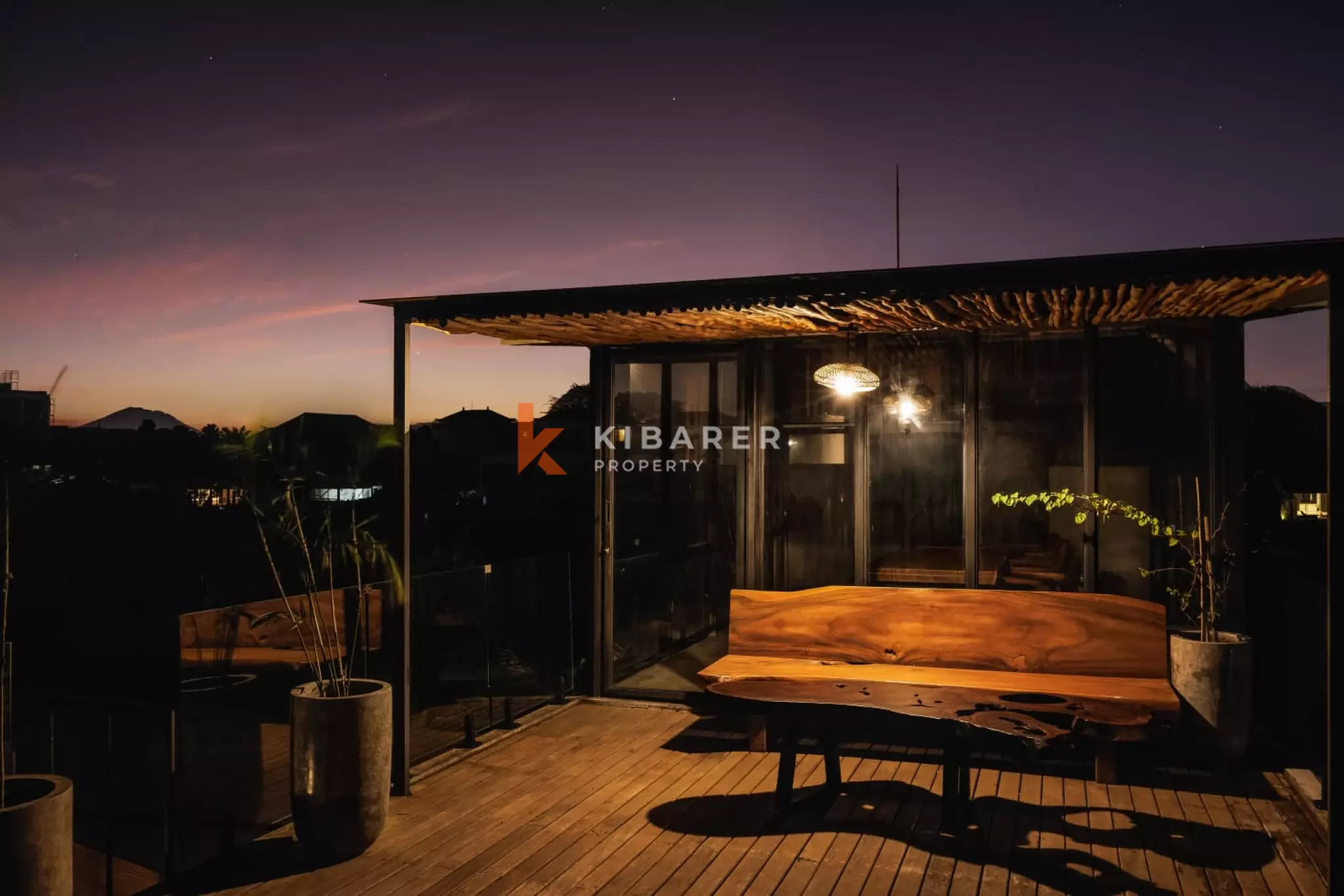 Elegant Four-Bedroom Villa with Private Pool in Cemagi — image 7