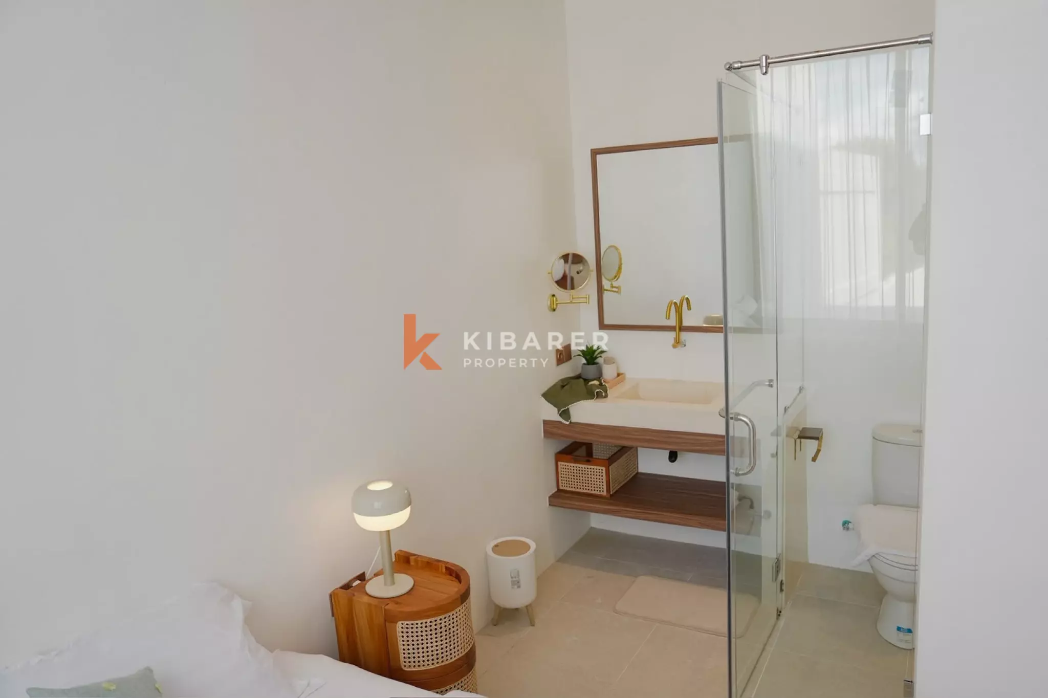 3BR Villa for for Rent in Ungasan, Bali — $22,133 — image 7