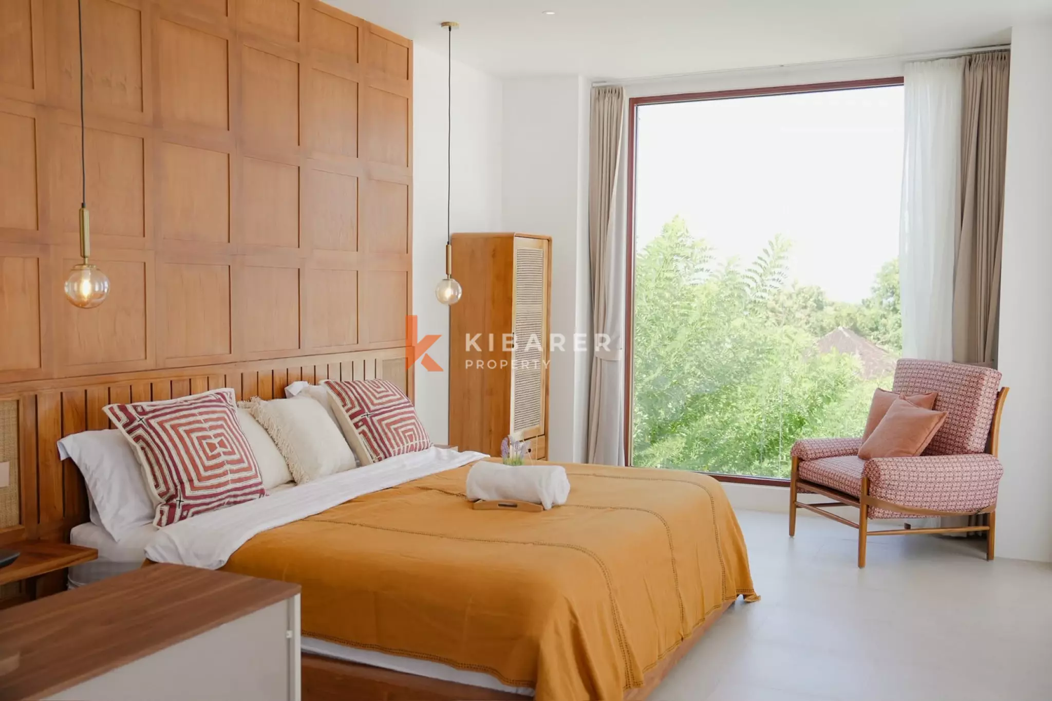 3BR Villa for for Rent in Ungasan, Bali — $22,133 — image 12