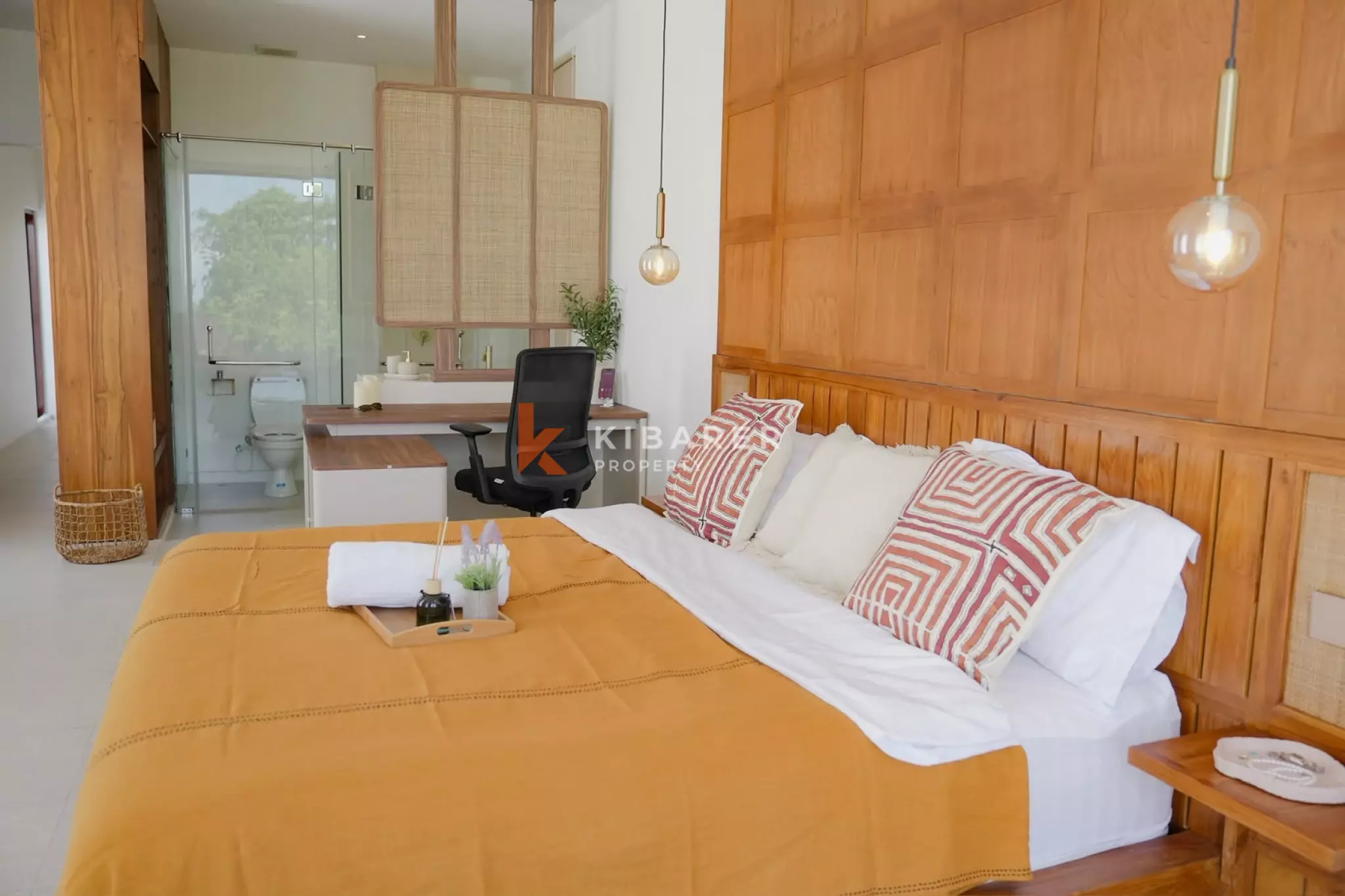 3BR Villa for for Rent in Ungasan, Bali — $22,133 — image 14