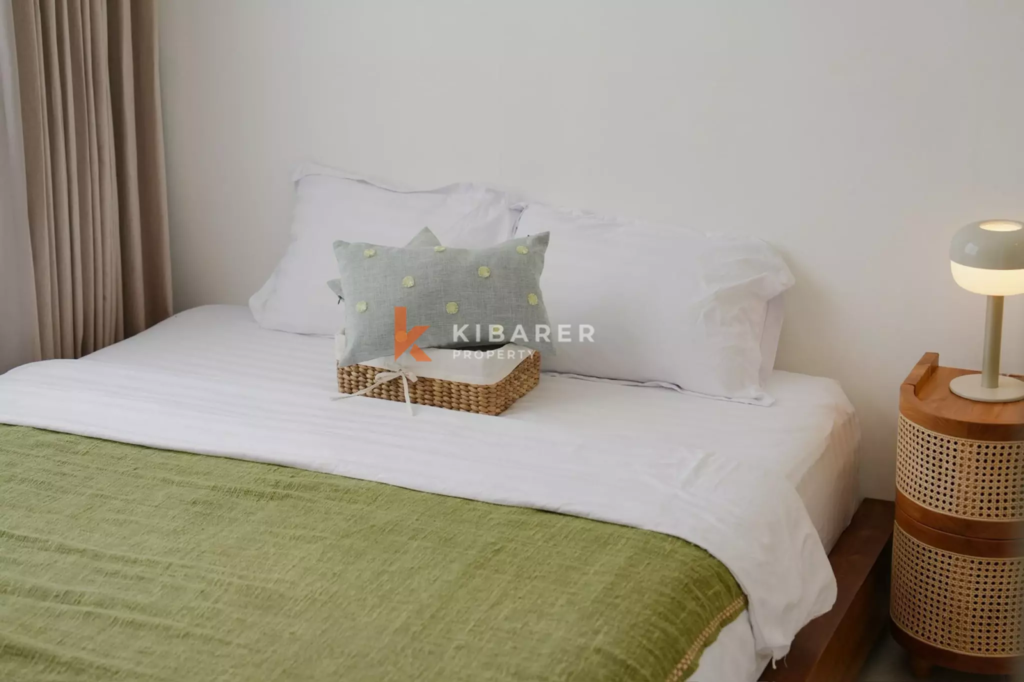 3BR Villa for for Rent in Ungasan, Bali — $22,133 — image 16