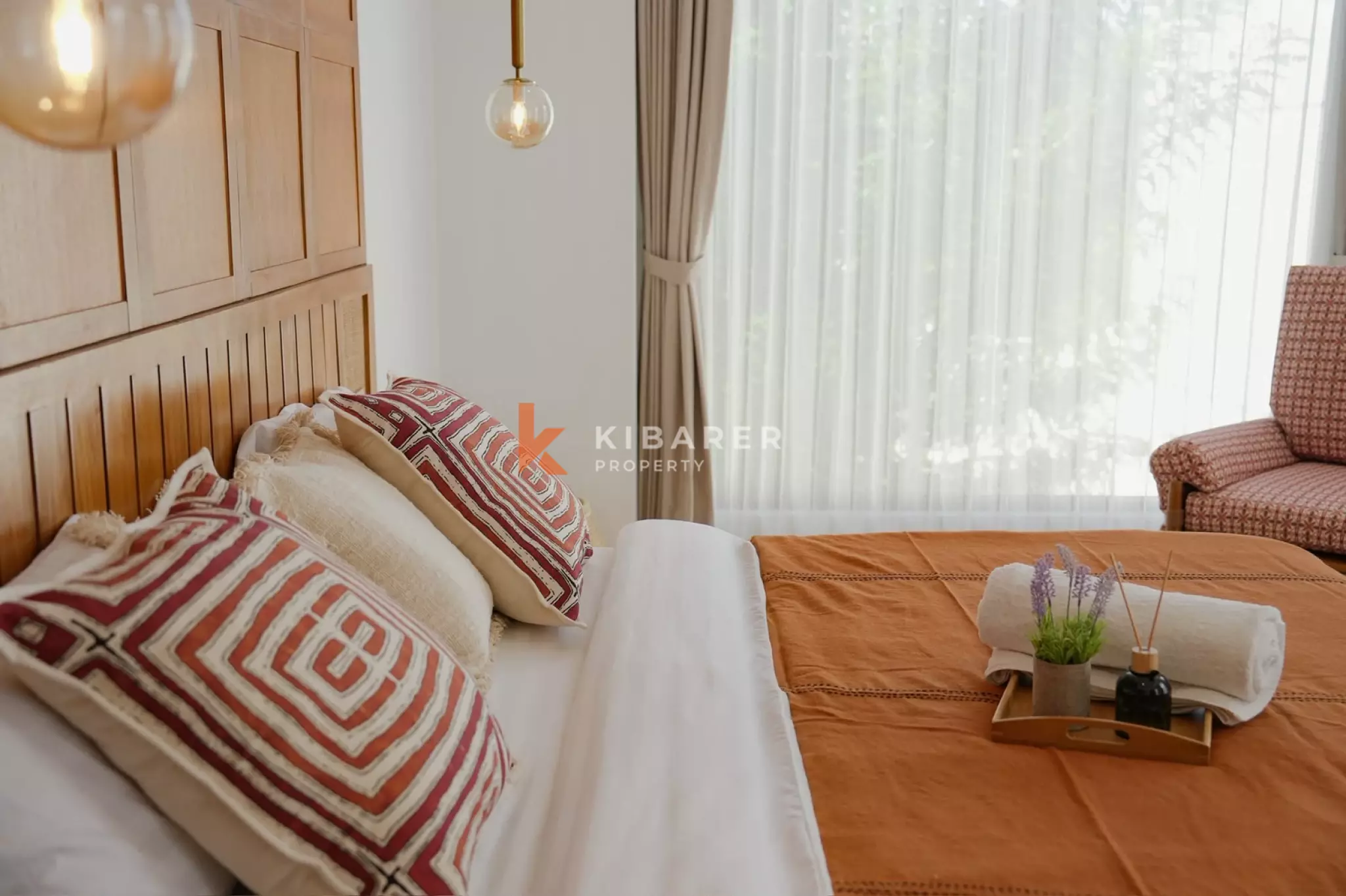3BR Villa for for Rent in Ungasan, Bali — $22,133 — image 19