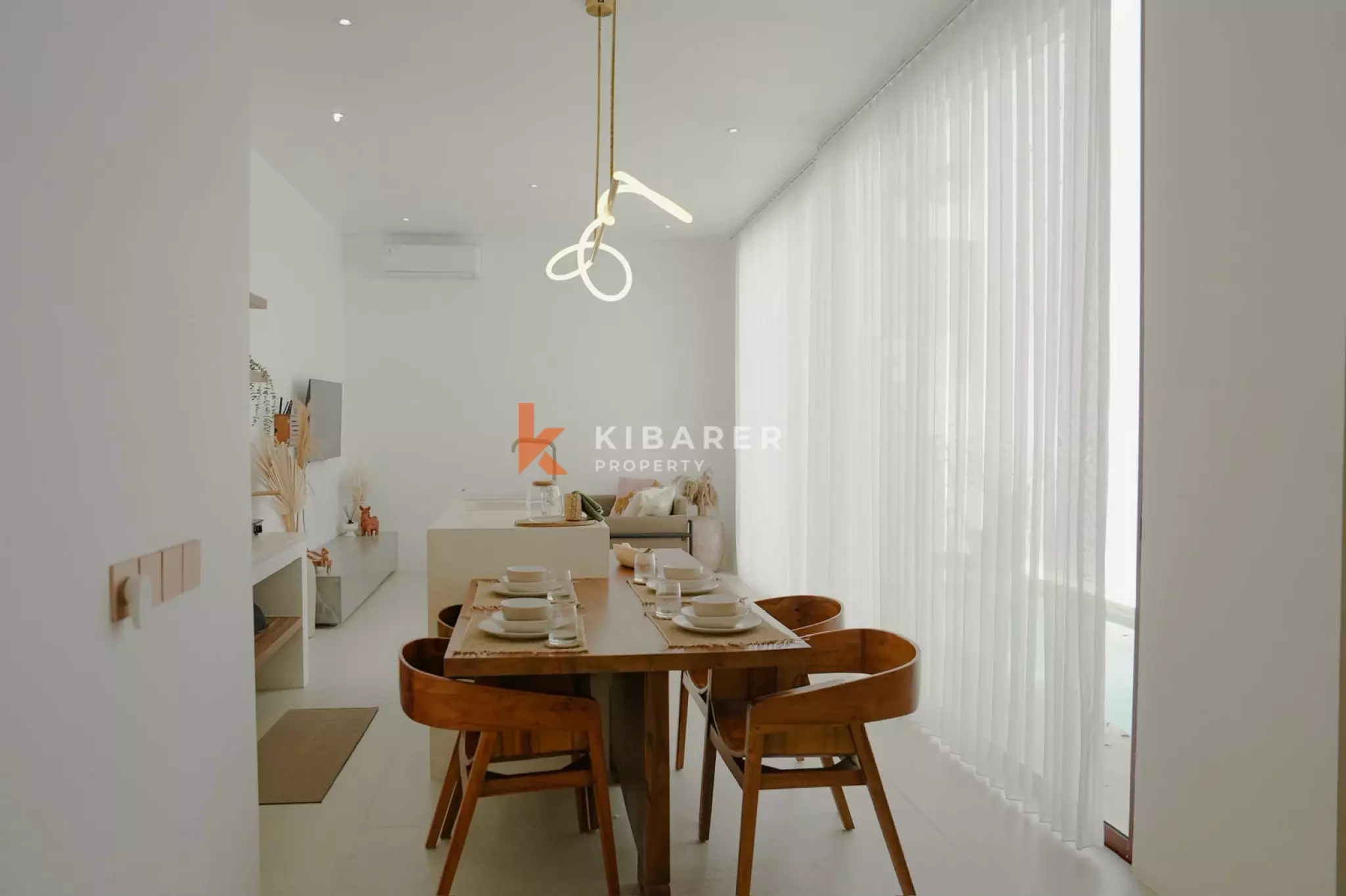 3BR Villa for for Rent in Ungasan, Bali — $22,133 — image 3