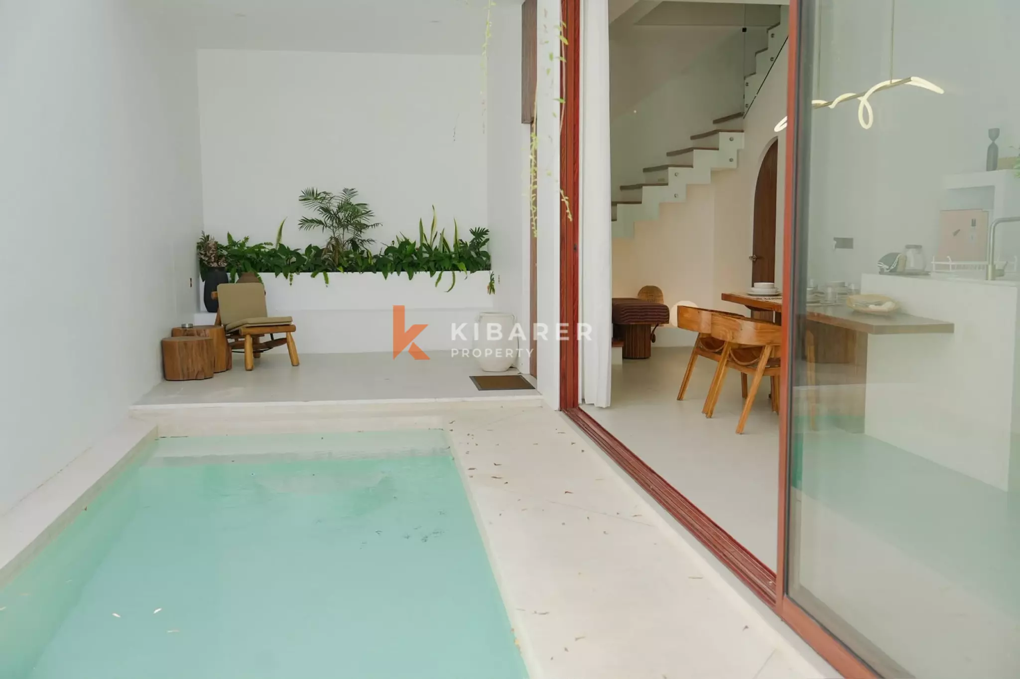 3BR Villa for for Rent in Ungasan, Bali — $22,133 — image 2