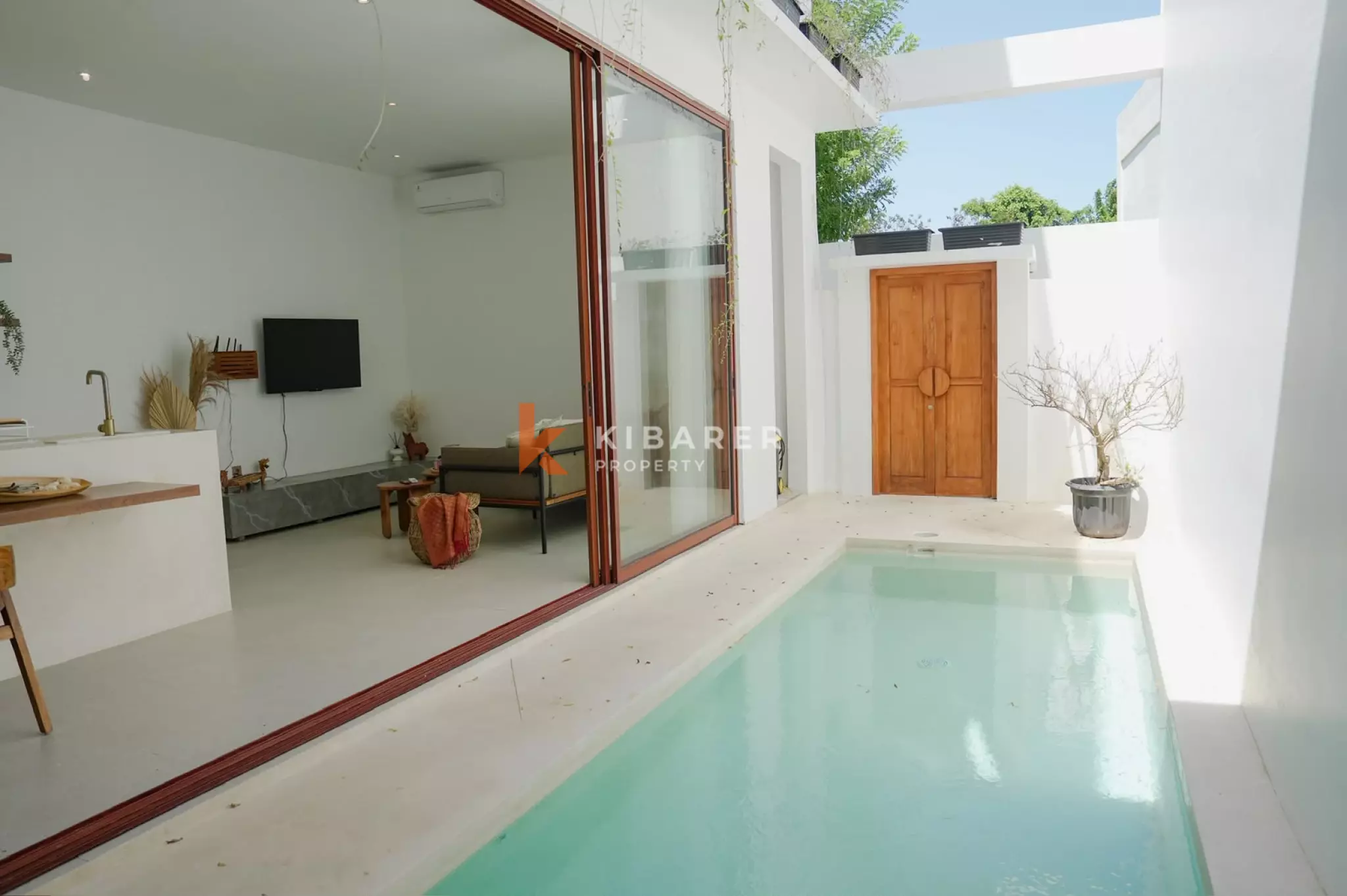 3BR Villa for for Rent in Ungasan, Bali — $22,133
