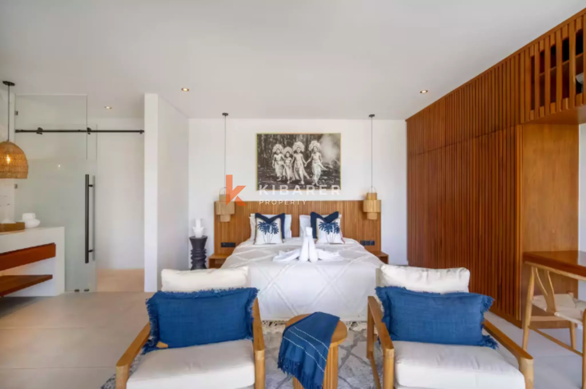 Luxury Residence with Garden – Five-Bedroom Villa in Tumbak Bayuh — image 13