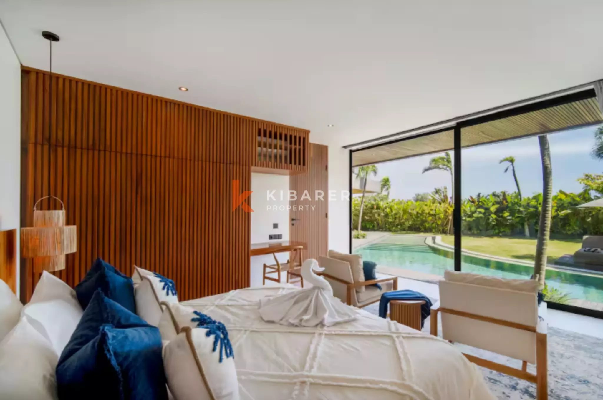 Luxury Residence with Garden – Five-Bedroom Villa in Tumbak Bayuh — image 14