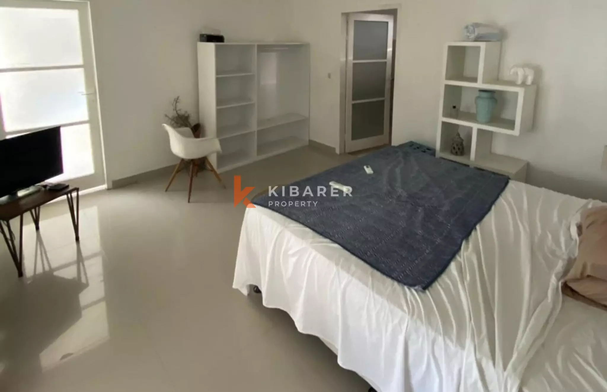 Perfect Blend of Garden and Residence – Three-Bedroom Villa in Kerobokan — image 14