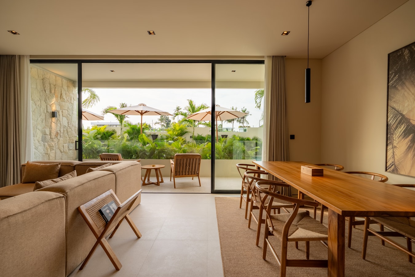 Two Bedroom Deluxe in Canggu, Bali — image 17