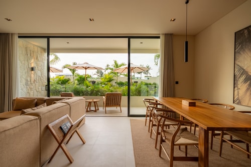 Two Bedroom Deluxe in Canggu, Bali — image 16
