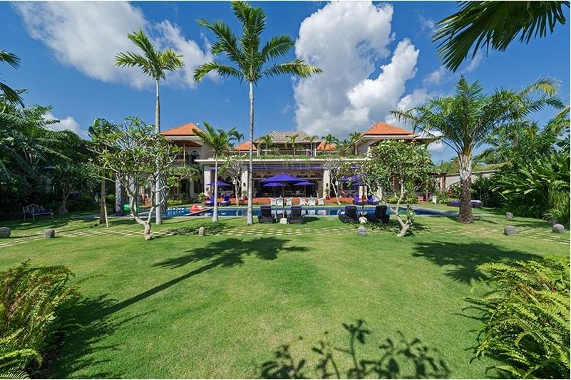 Villa 3467 in seminyak — image 4