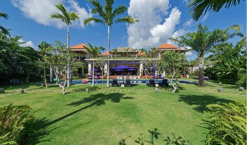 Villa 3467 in seminyak — image 5