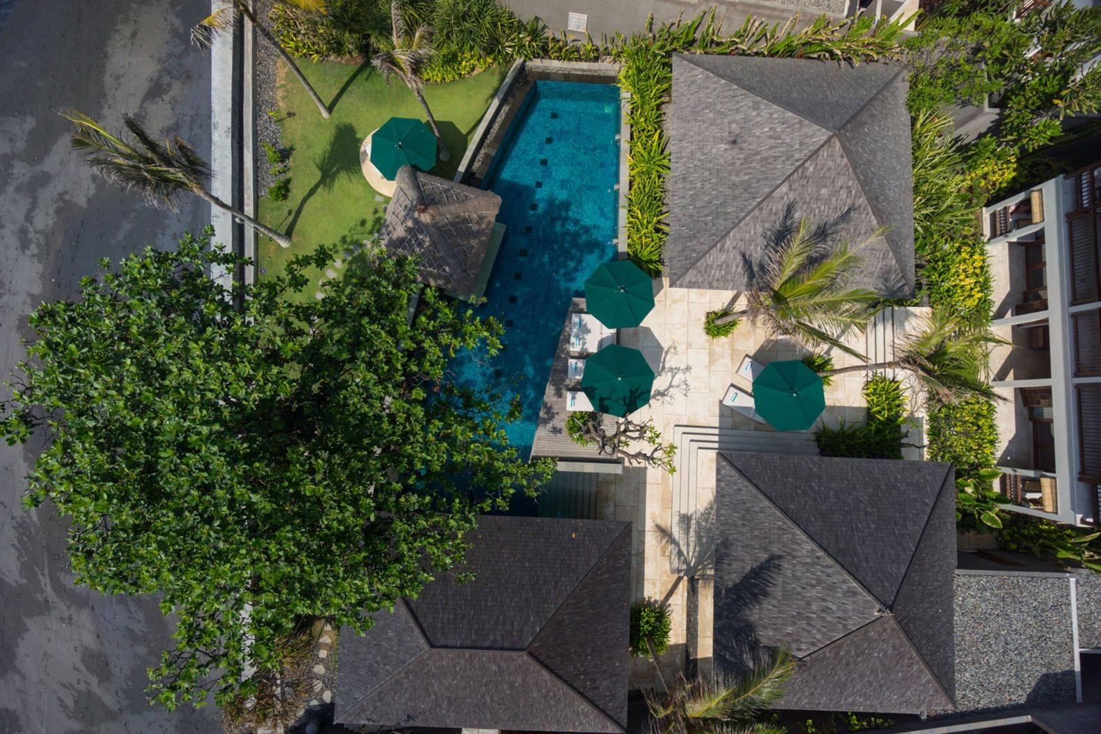 10 Bedroom in Pabean Beach, Ketewel — image 10