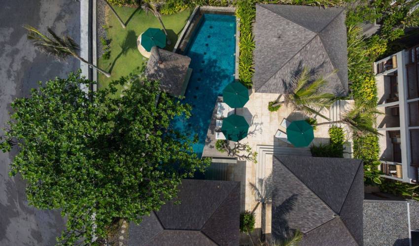 10 Bedroom in Pabean Beach, Ketewel — image 11