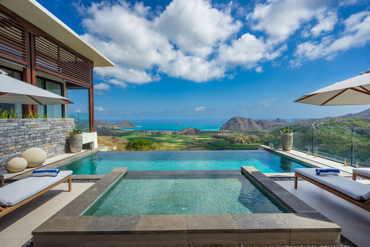 Selong Selo 7F — 3BR Villa Rental in Lombok — image 1